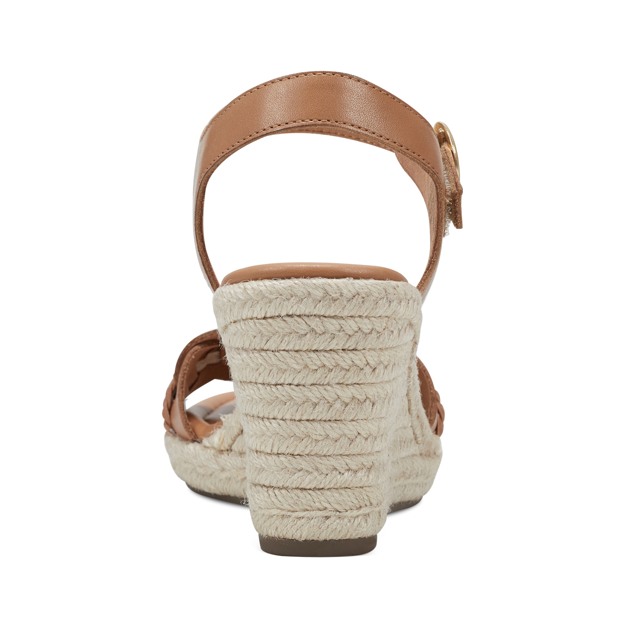 Aisha Espadrille Wedge Sandals