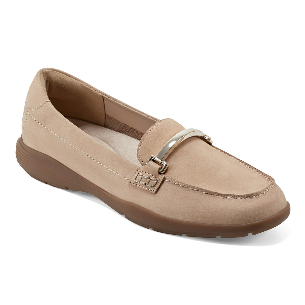 Paula Casual Loafers