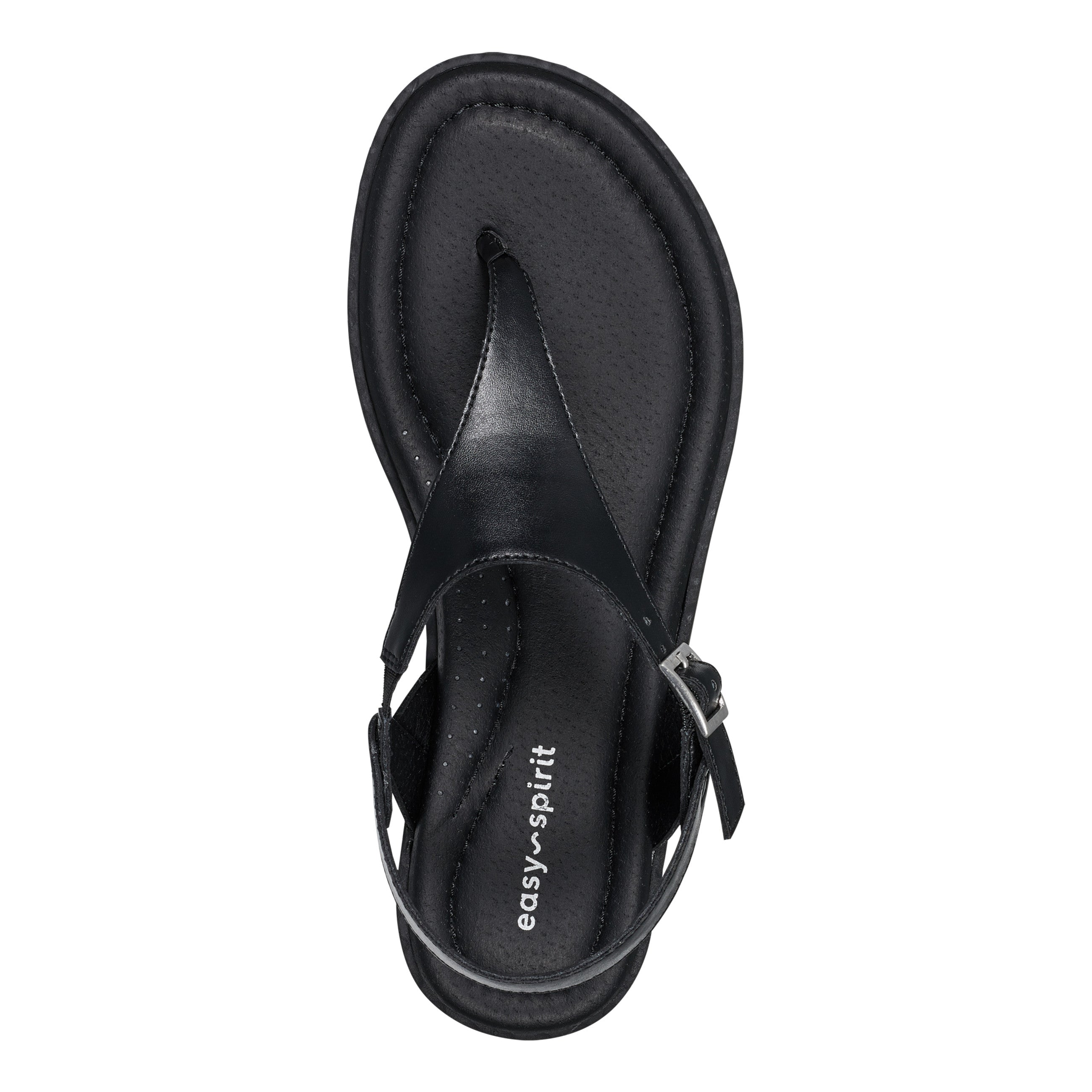 Revan Flat Sandals