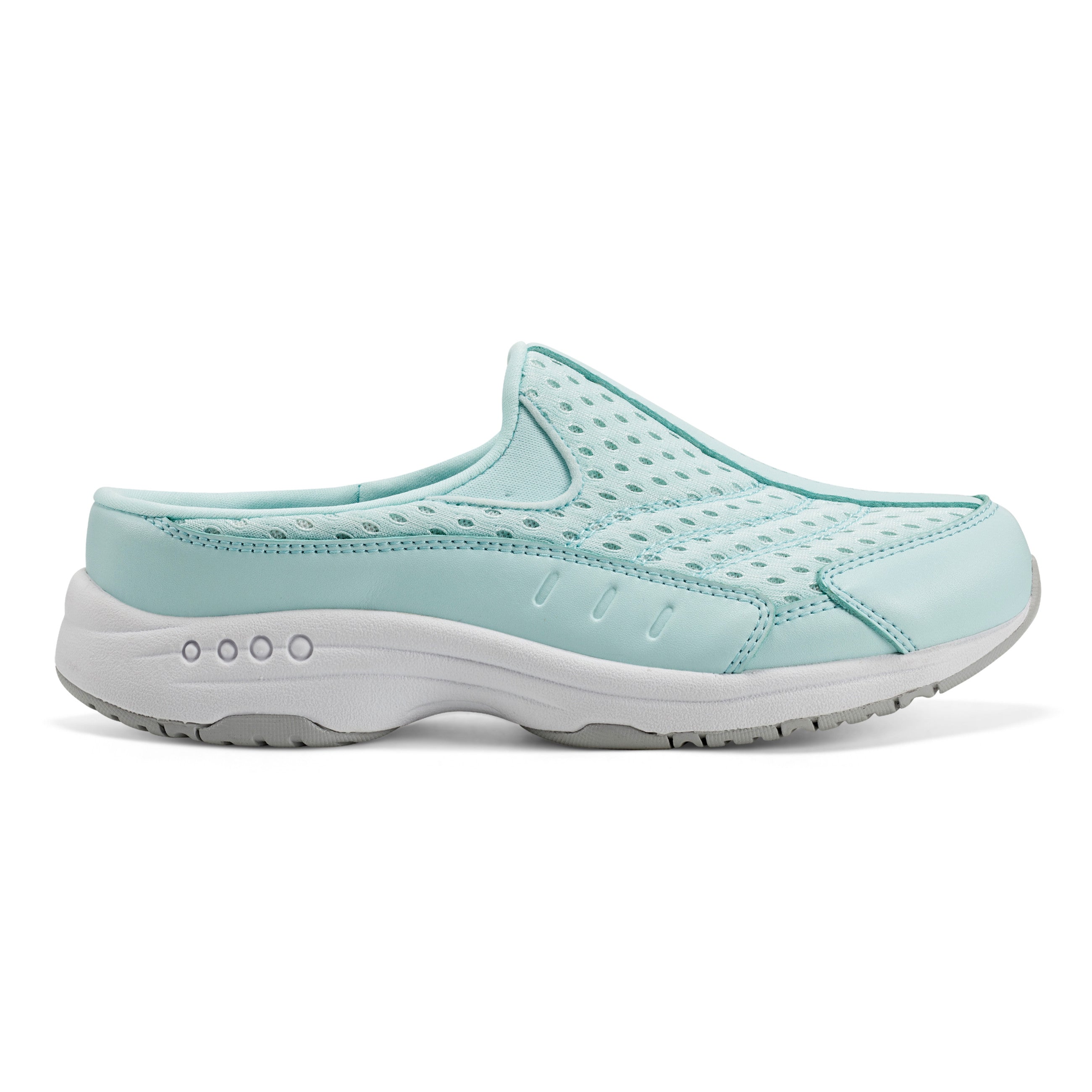 Traveltime Clogs â Easy Spirit