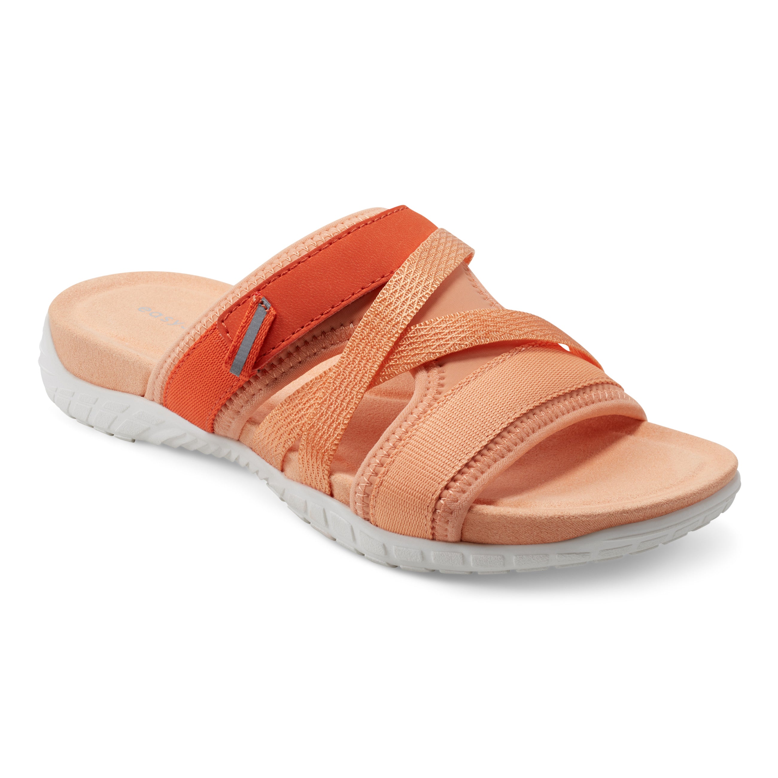 Shells Flat Sandals