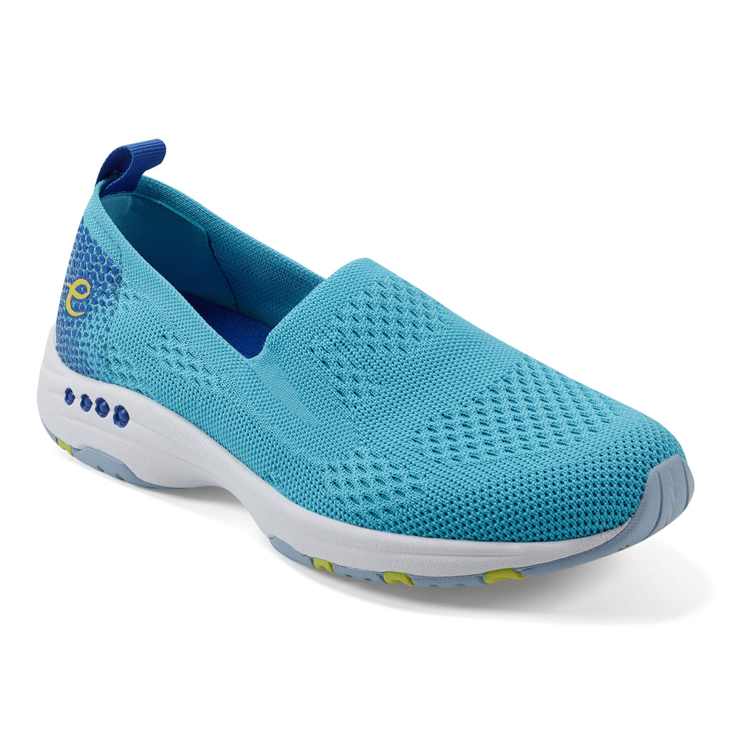 Tech Eco Slip On Sneakers