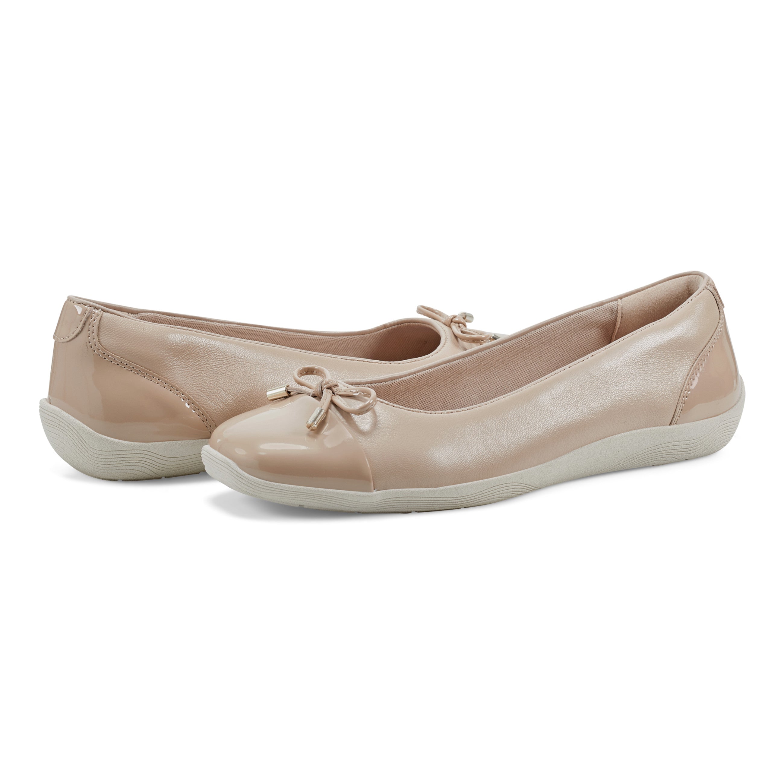 Riva Ballet Flats