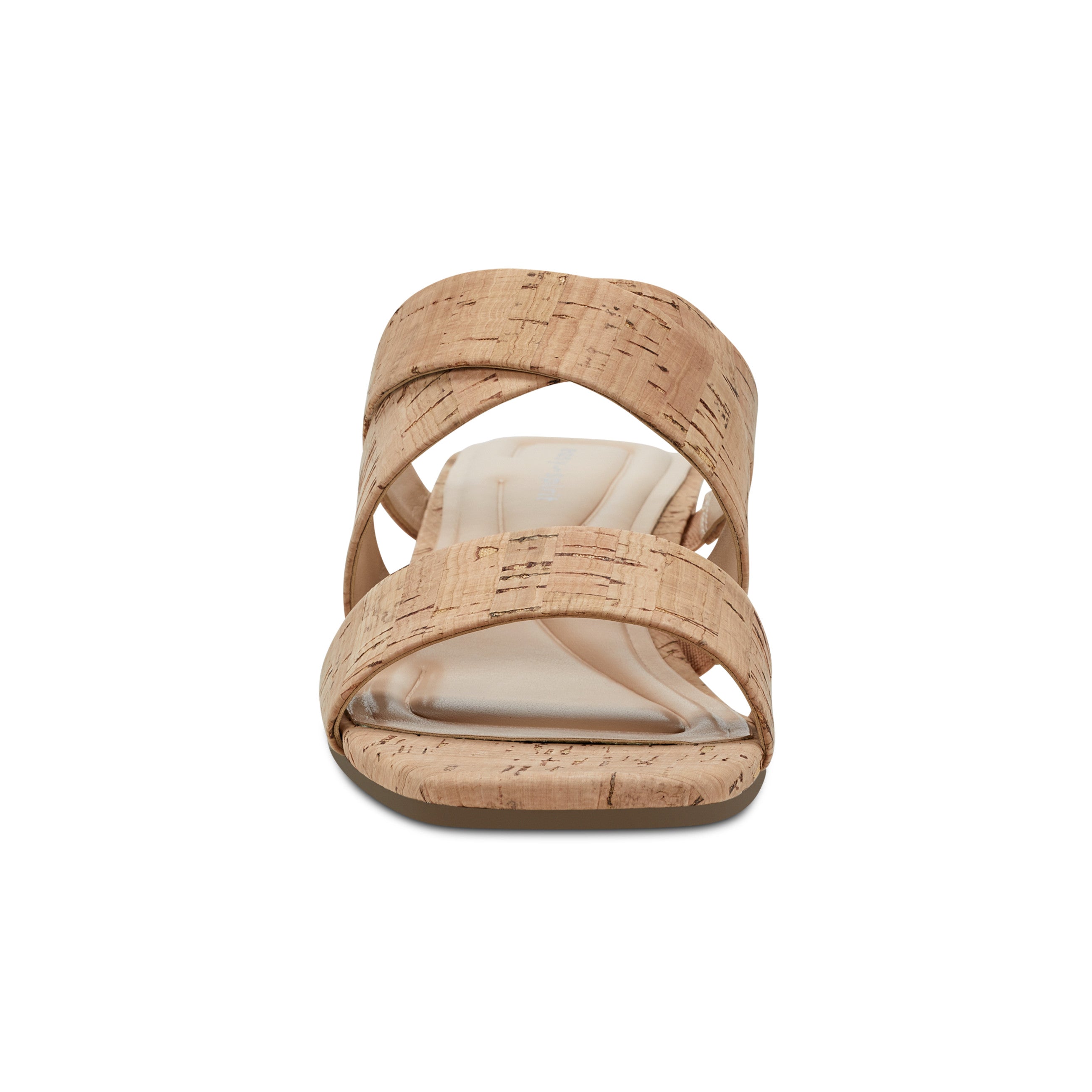 Becky Wedge Sandals
