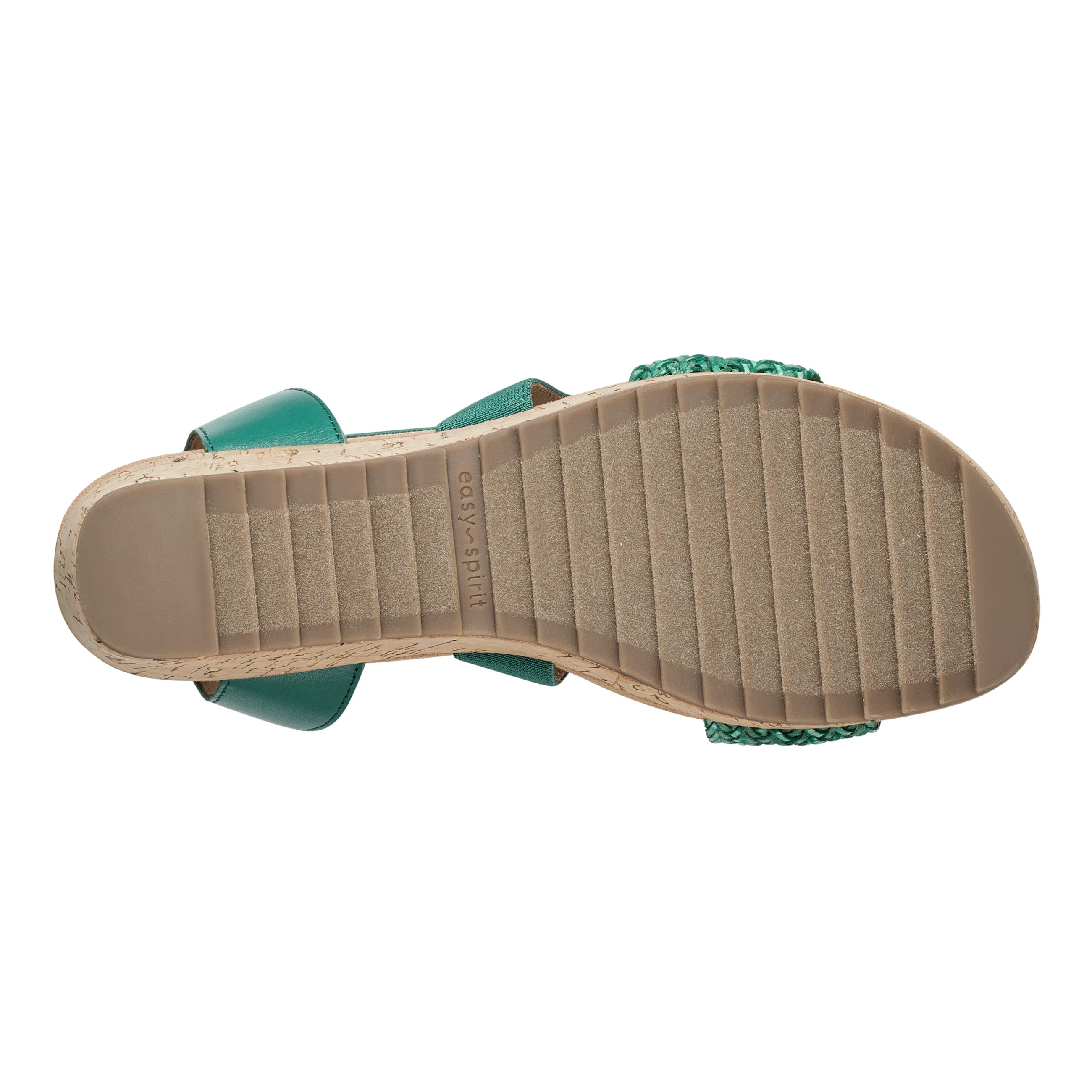 Lorena Wedge Sandals