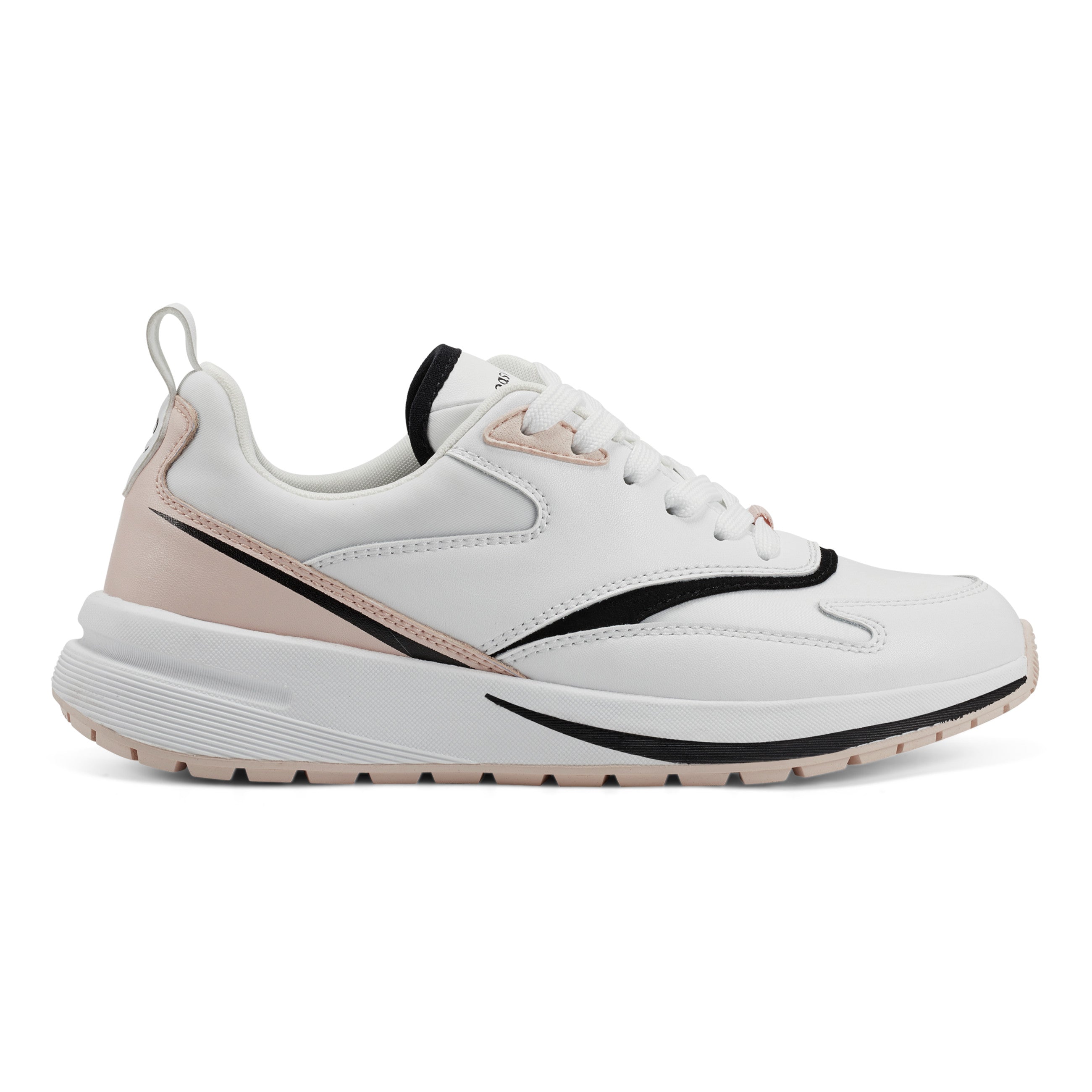 Topa Lace Up Sneakers