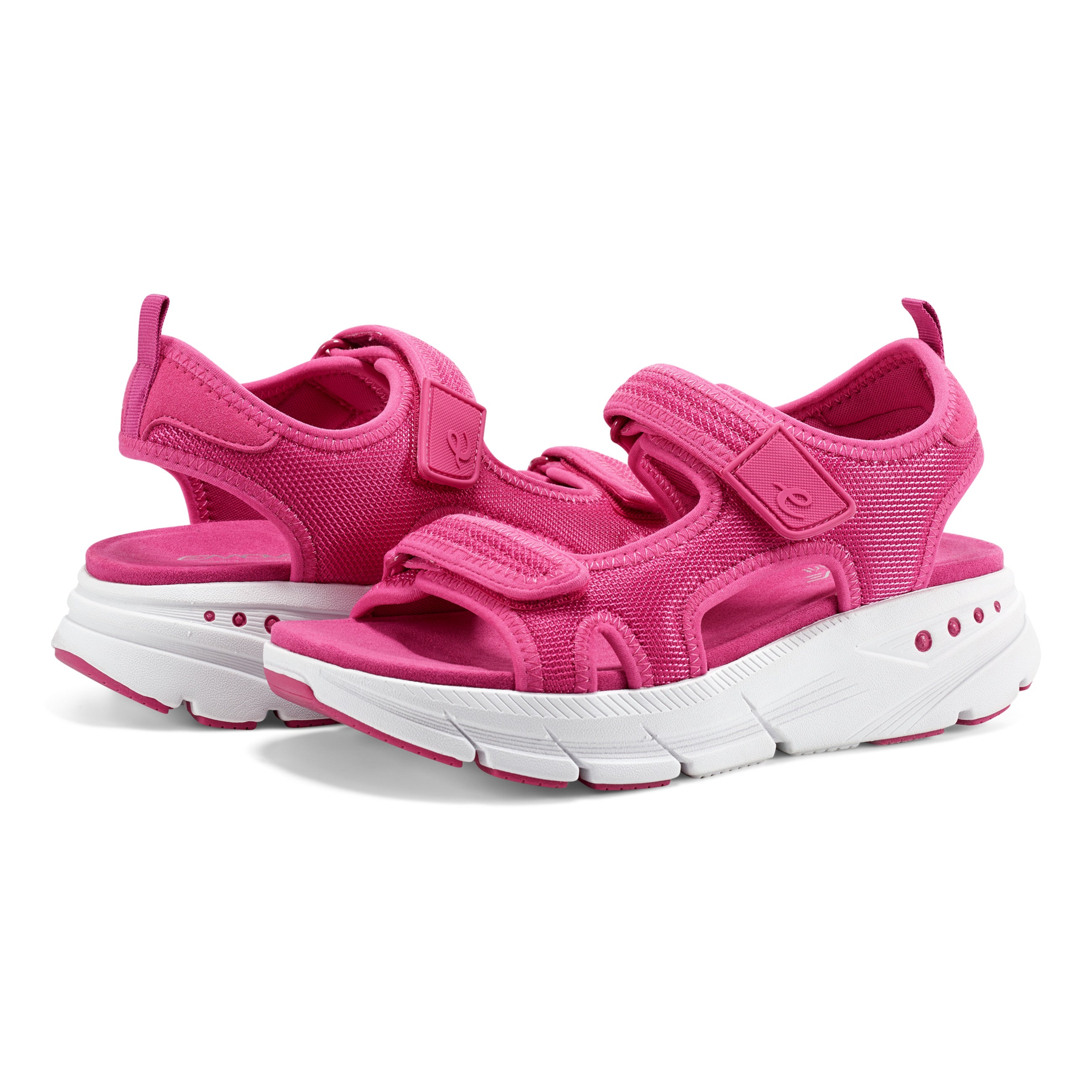 Maison EMOVE Walking Sandals