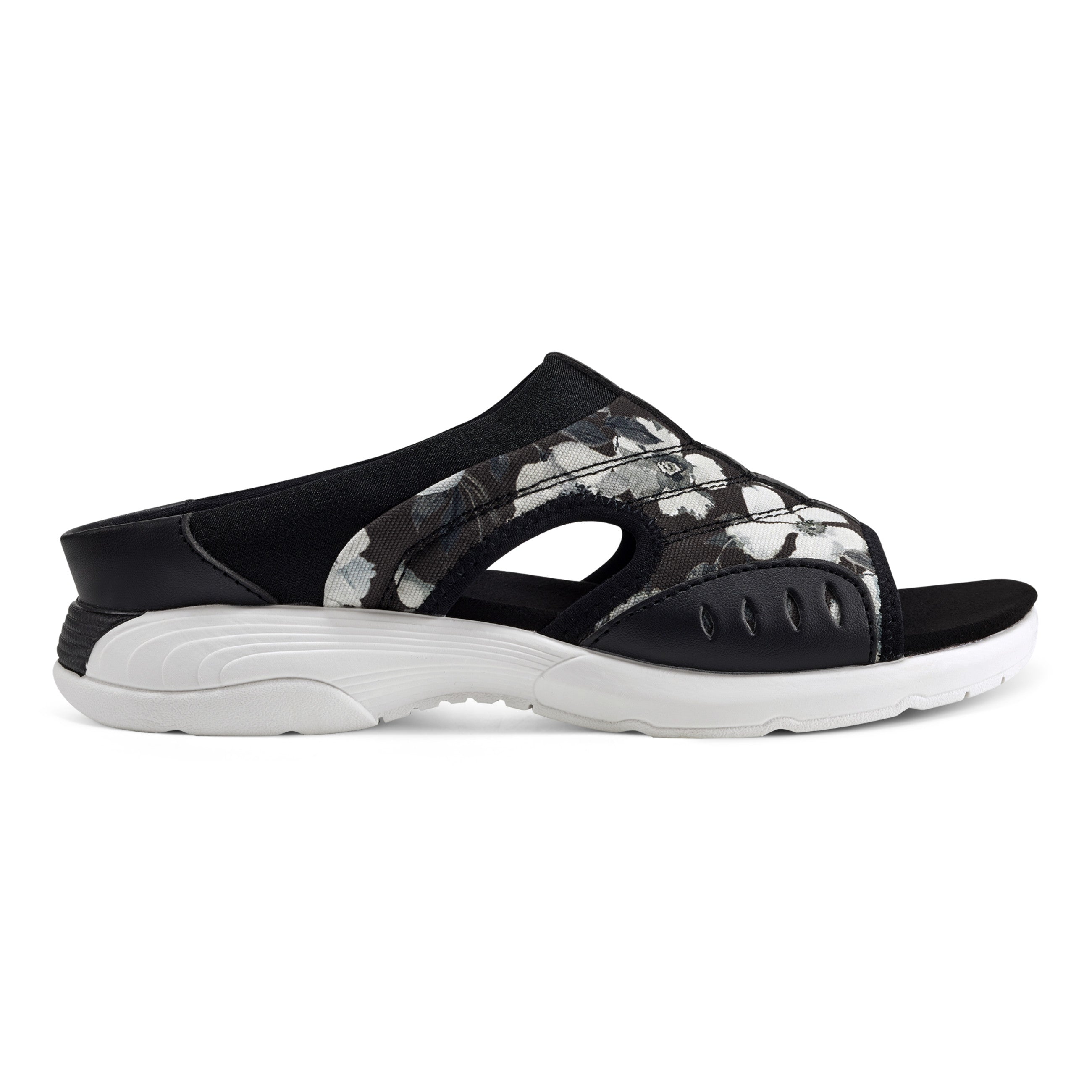 Traciee Slip On Sandals