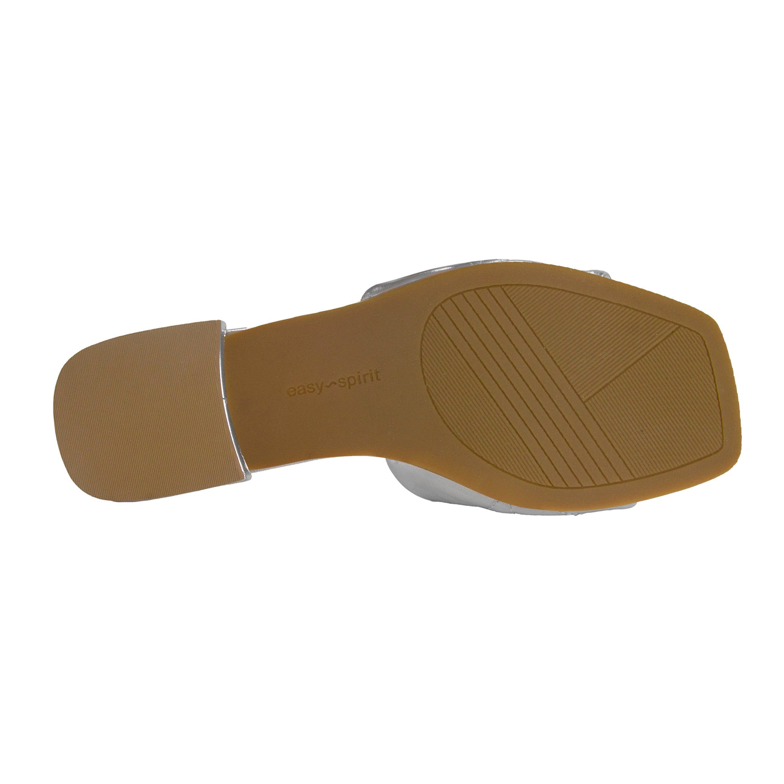 Quincie Flat Slide Sandals