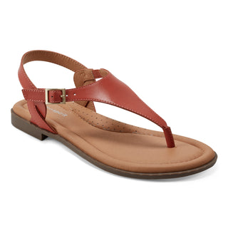 Revan Flat Sandals