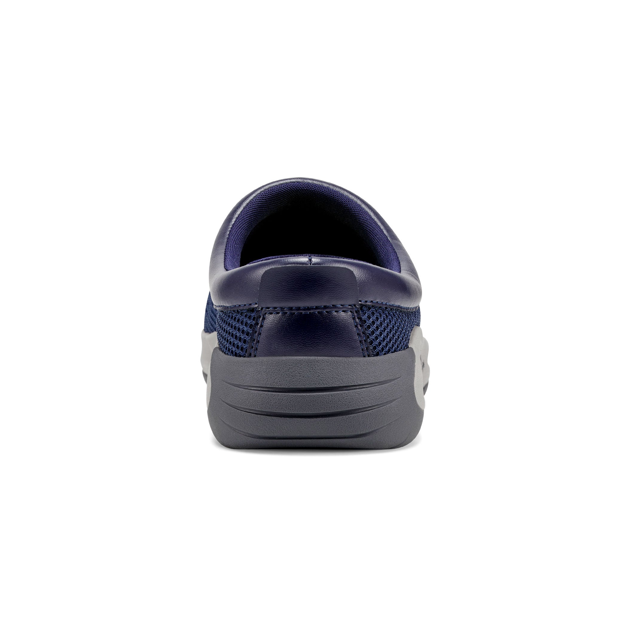 Aaron Emove Mens Slip on Walking Shoes