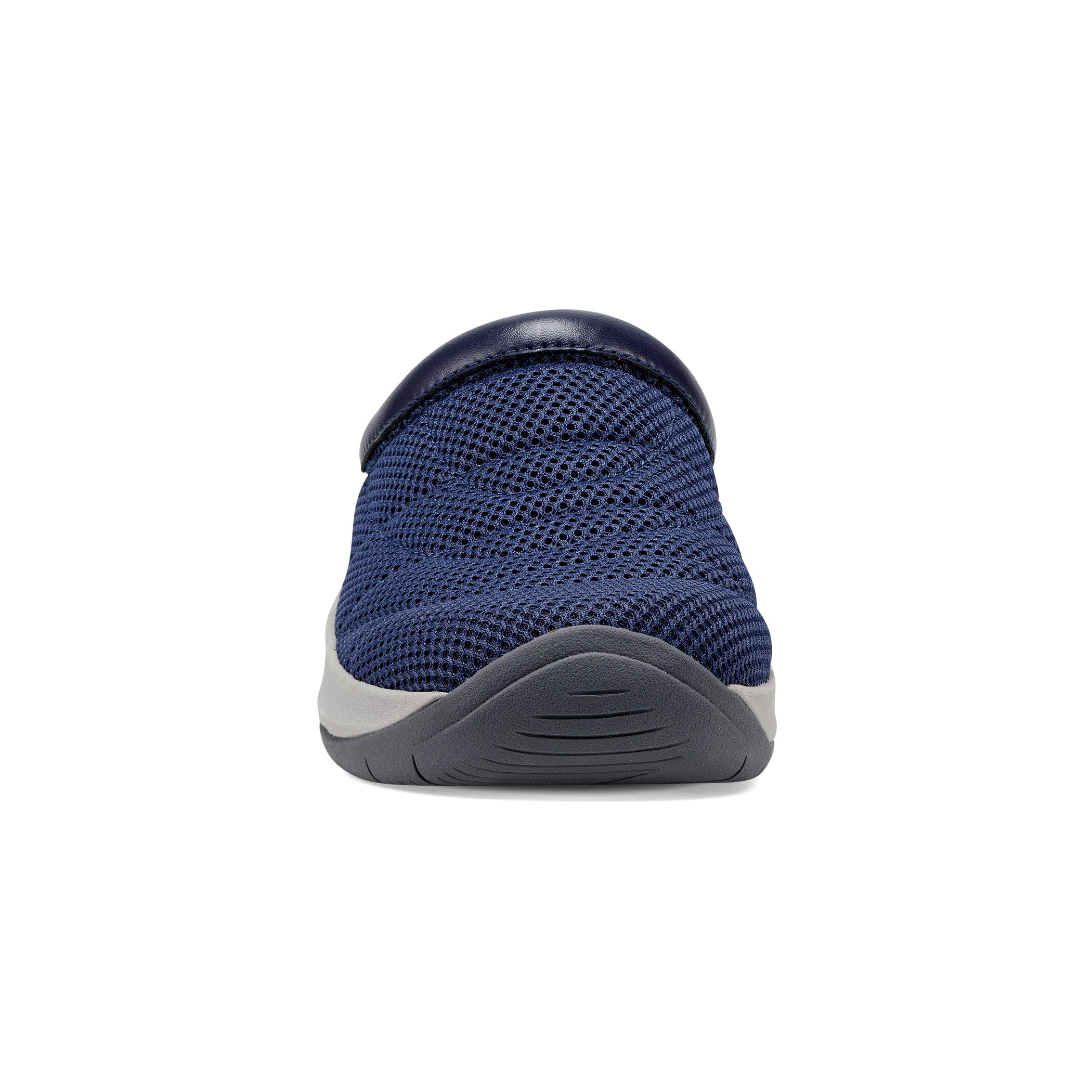 Aaron Emove Mens Slip on Walking Shoes