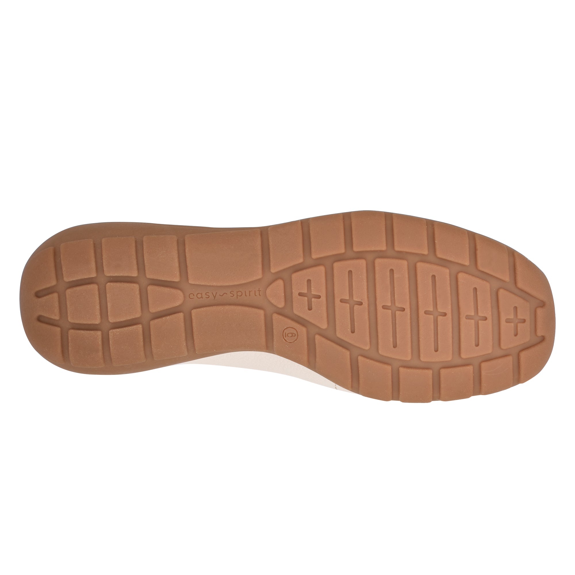 Abide Casual Flats
