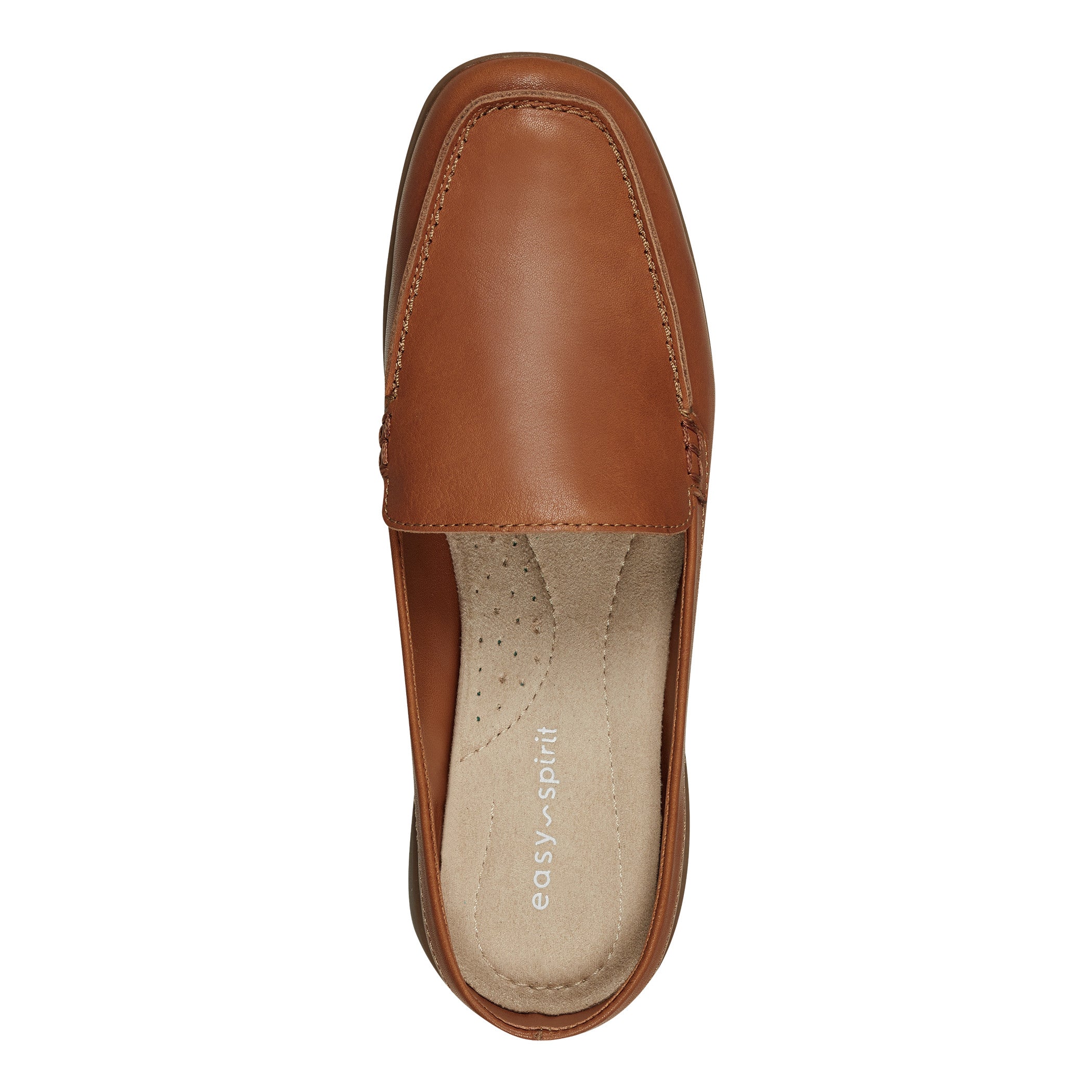 Aggie Casual Slip On Mules