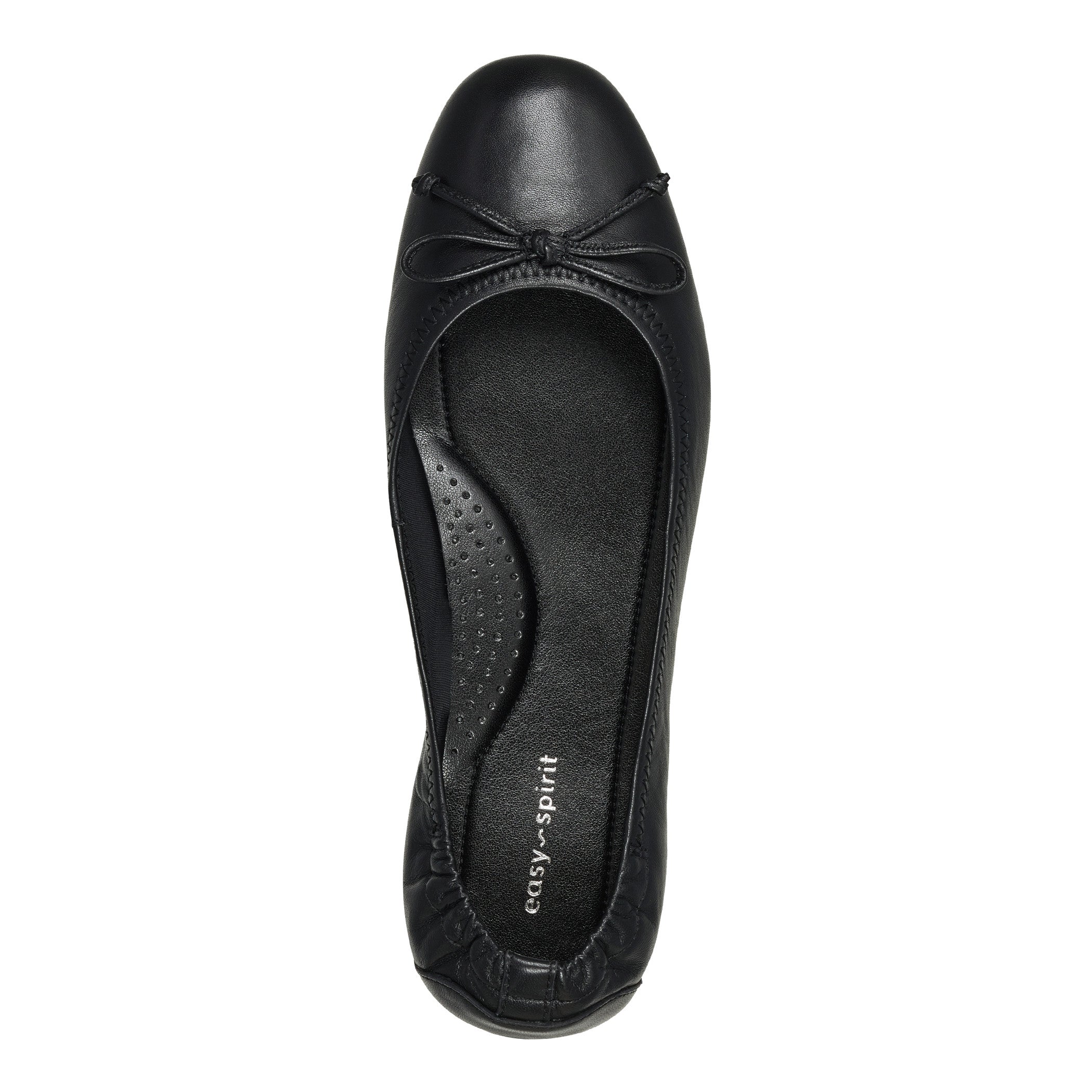Baily Ballet Flats