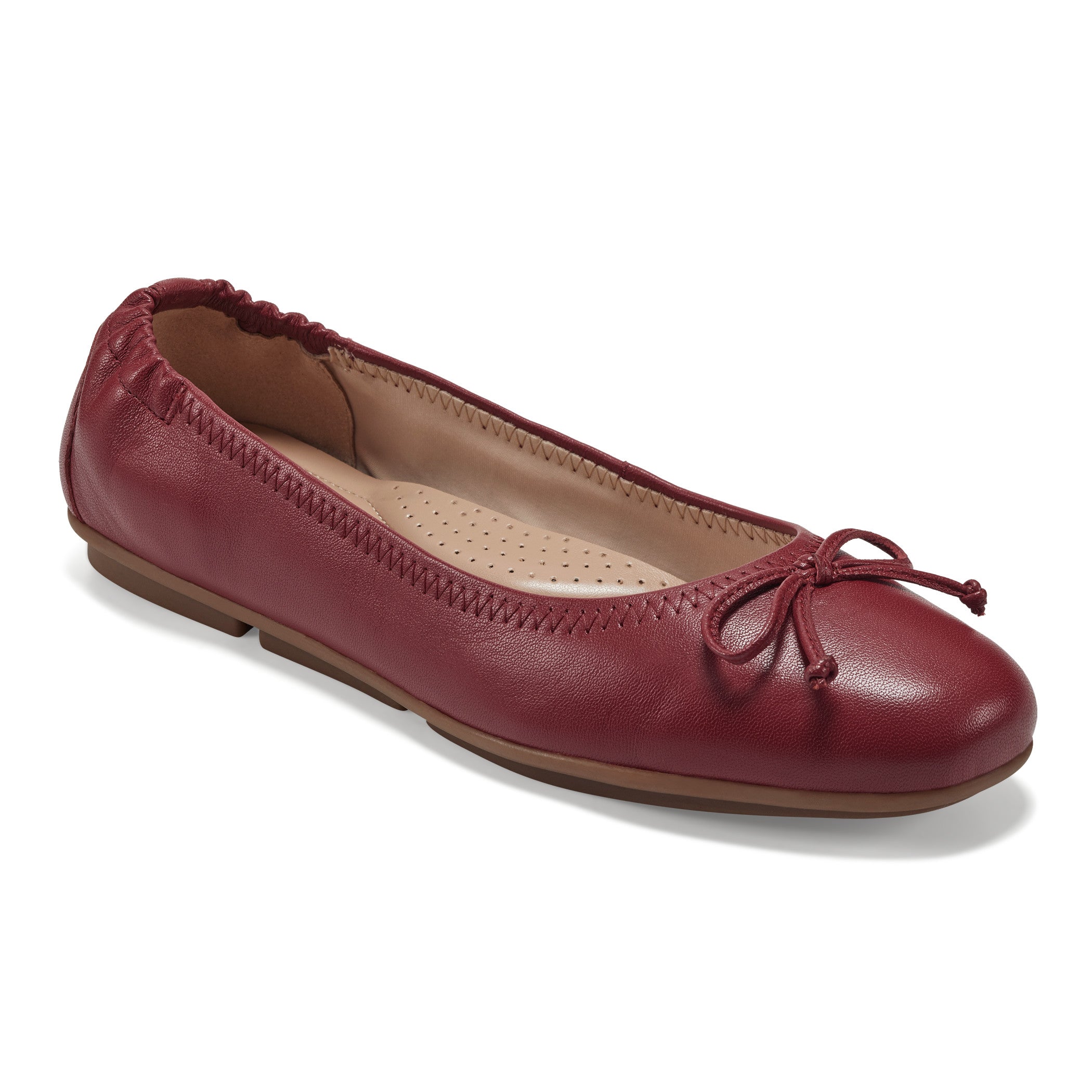 Baily Ballet Flats