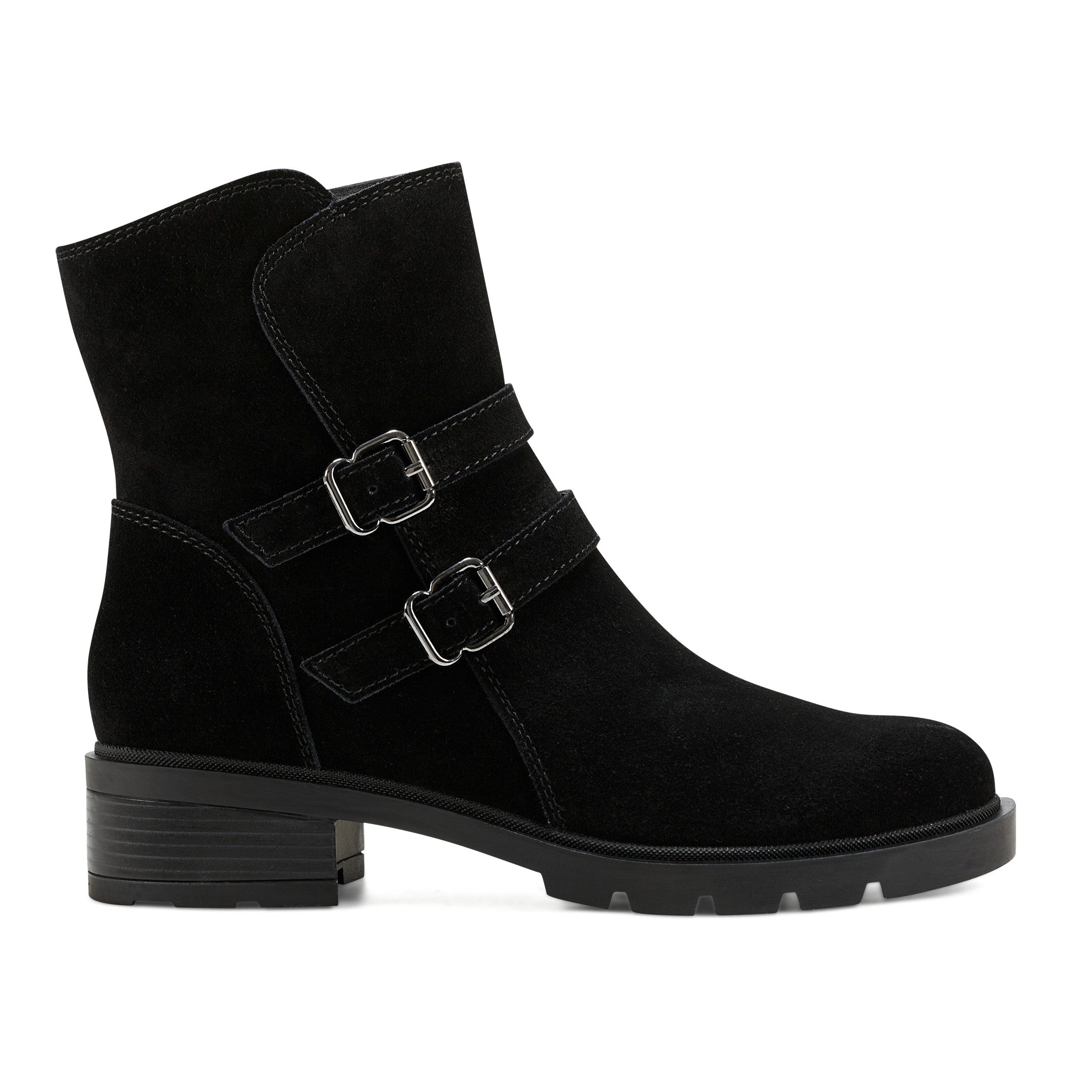 Birta Booties