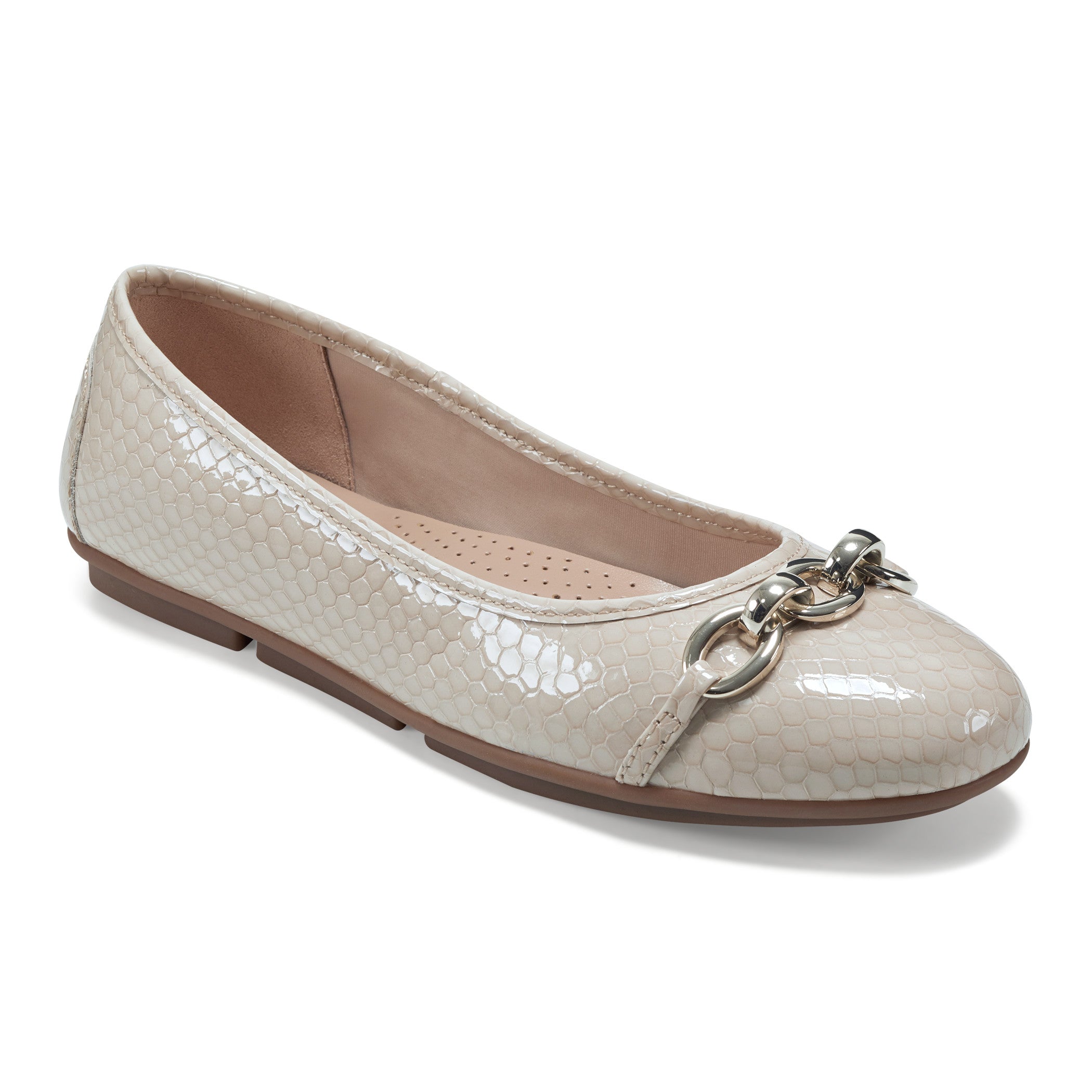 Brandi Ballet Flats
