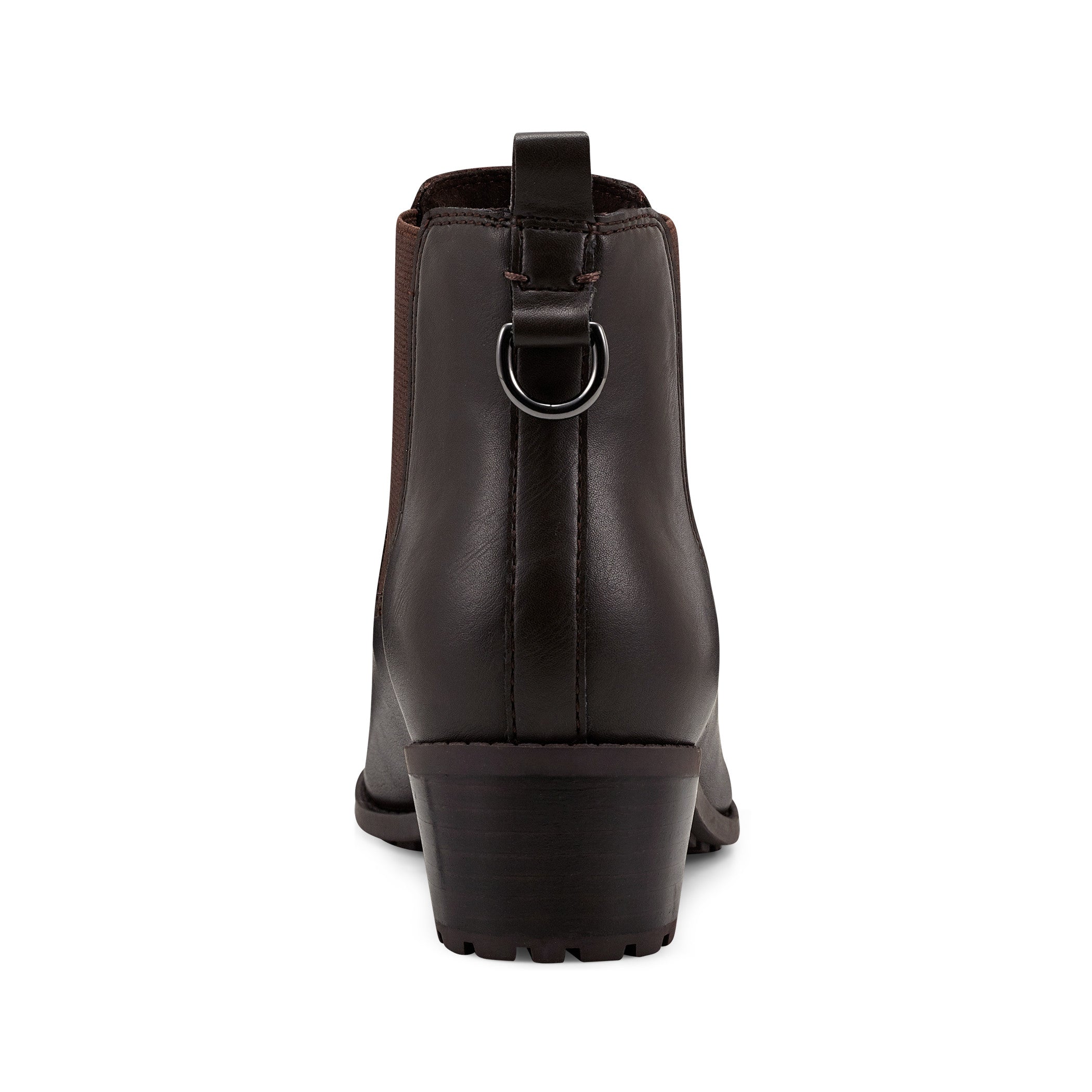 Cabbot Heeled Bootie