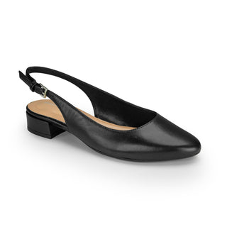 Cassius Slingback Pumps