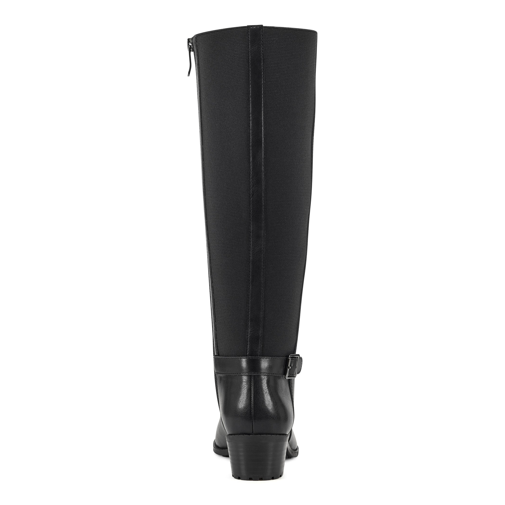Chaza Wide Calf Tall Boots – Easy Spirit
