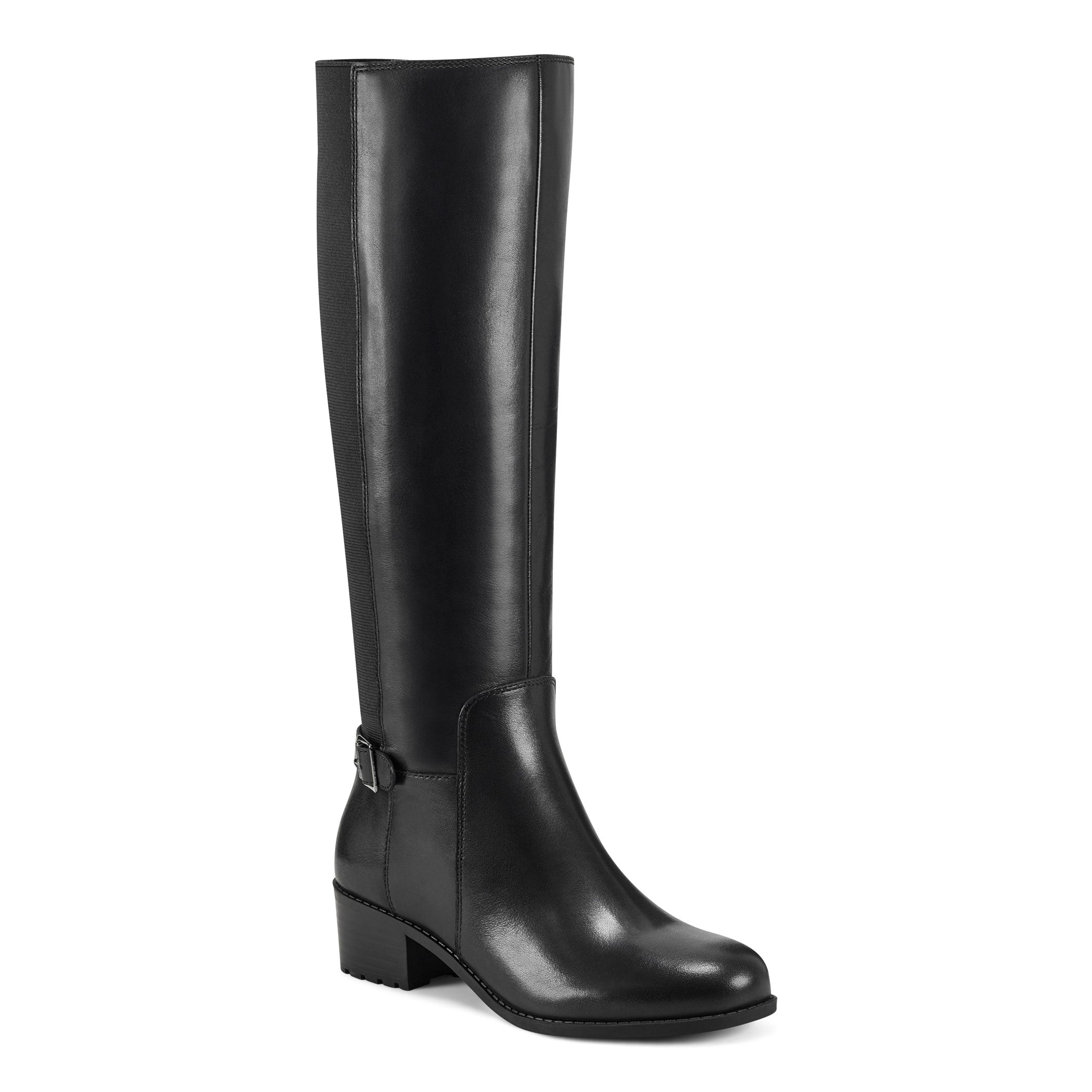 A Guide to Fitting Calf Boots, Shoe Zone