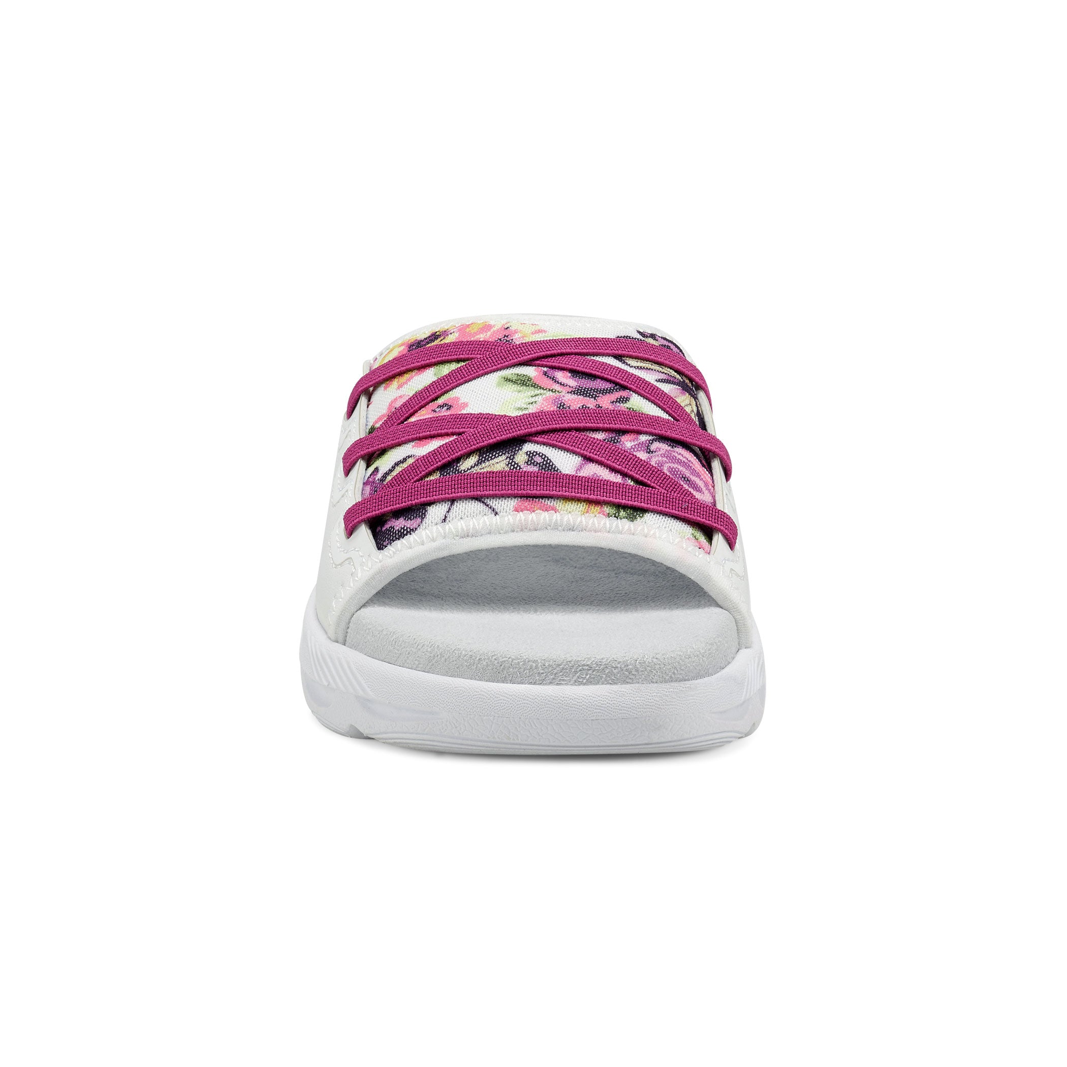 Corinne Slip On Sandals