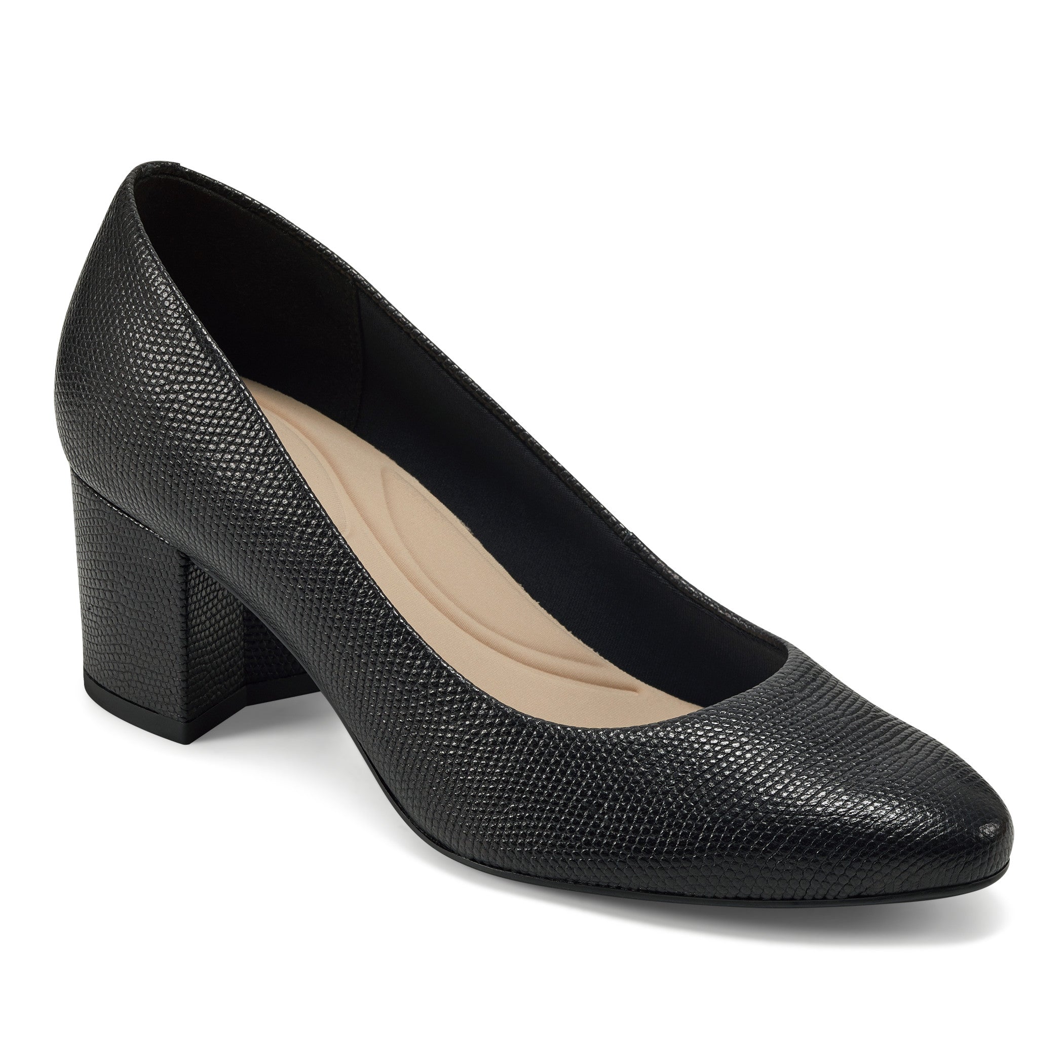Cosma Pumps – Easy Spirit