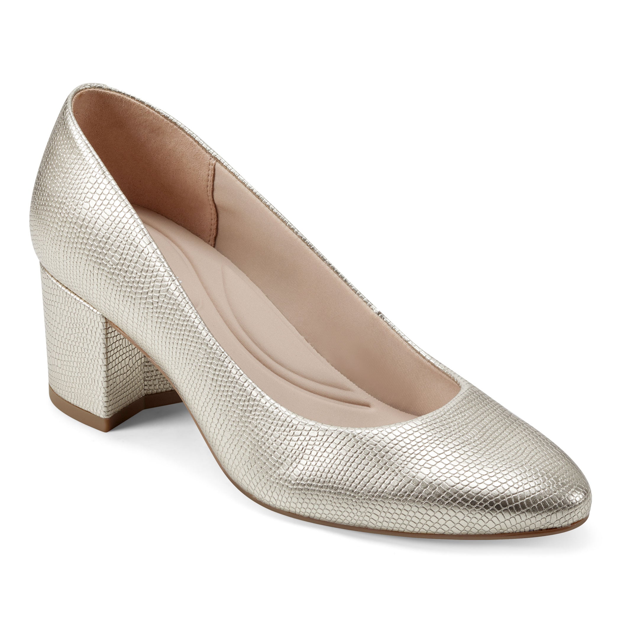 Cosma Pumps – Easy Spirit