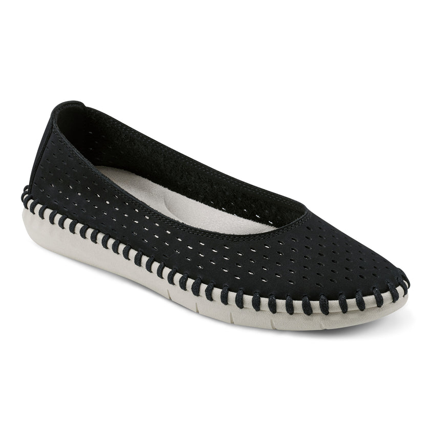 Darla Casual Flats Easy Spirit