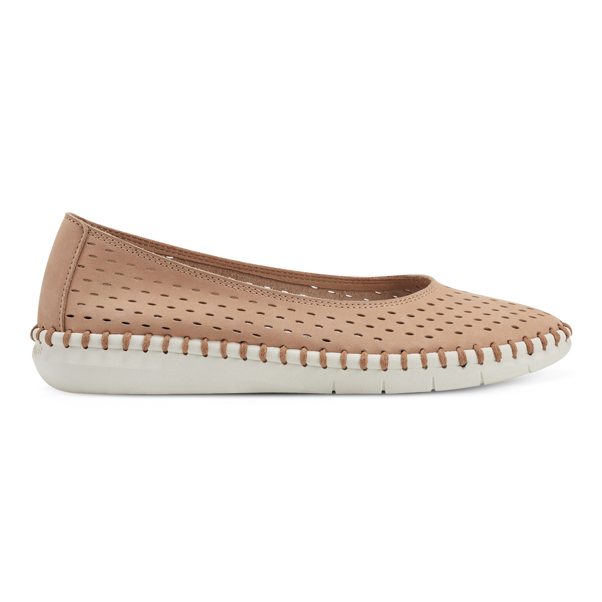 Darla Casual Flats