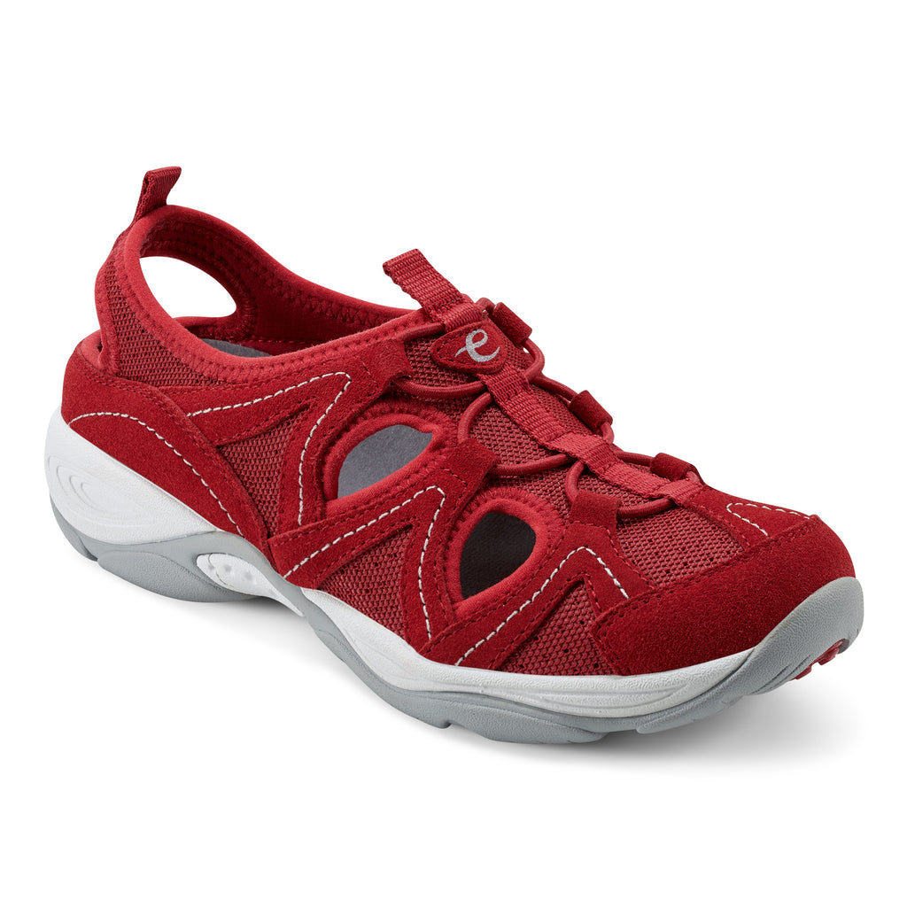 Earthen Walking Shoes