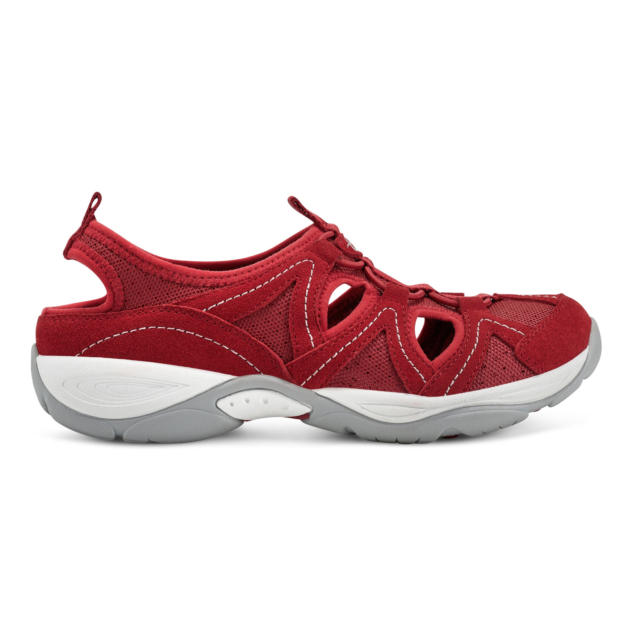 Earthen Walking Shoes