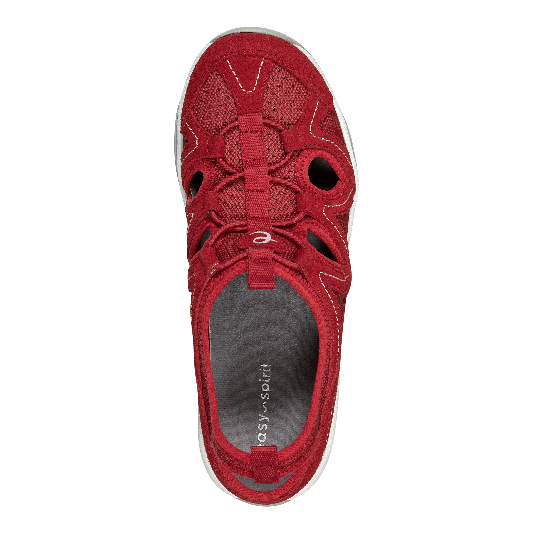 Earthen Walking Shoes
