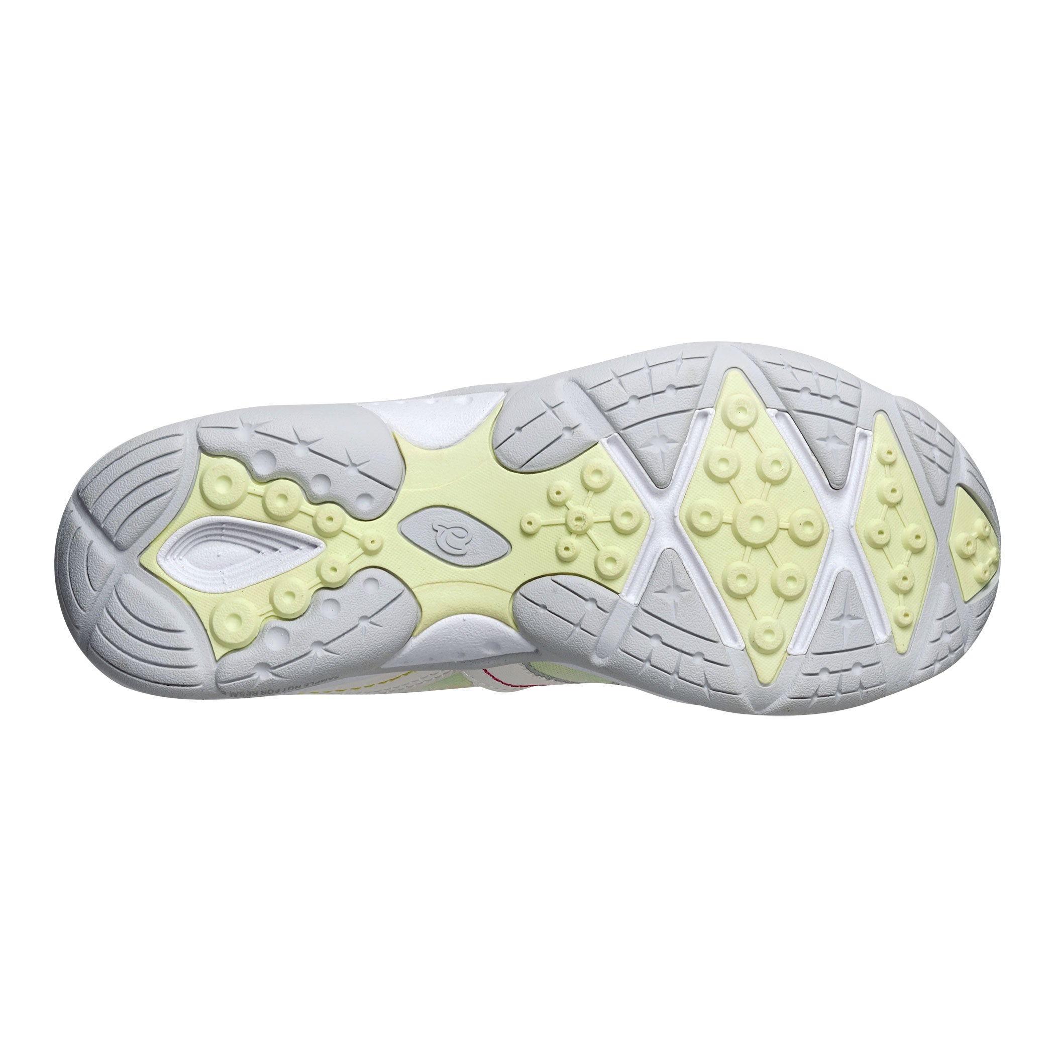 Earthen Walking Shoes
