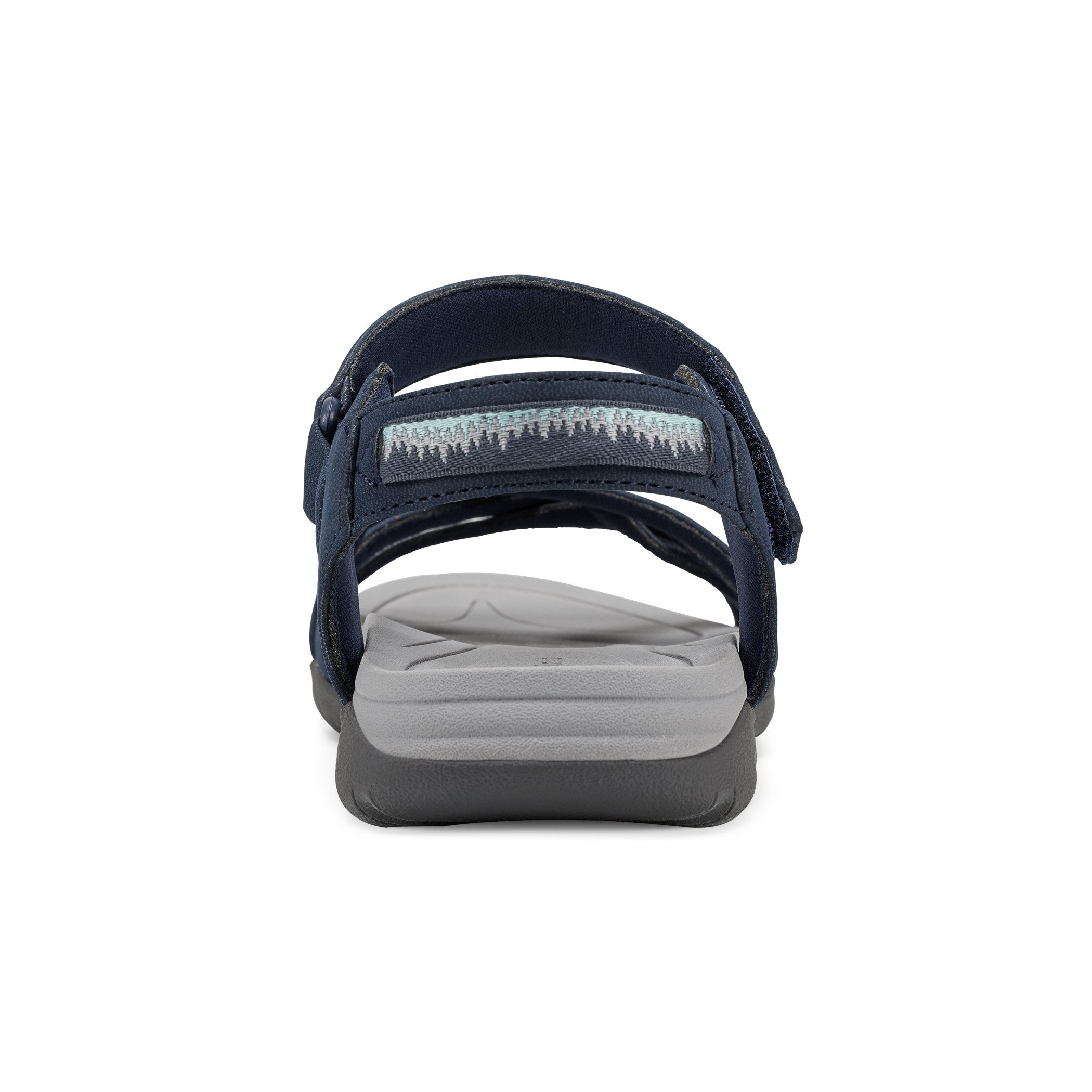 Edine Flat Sandals