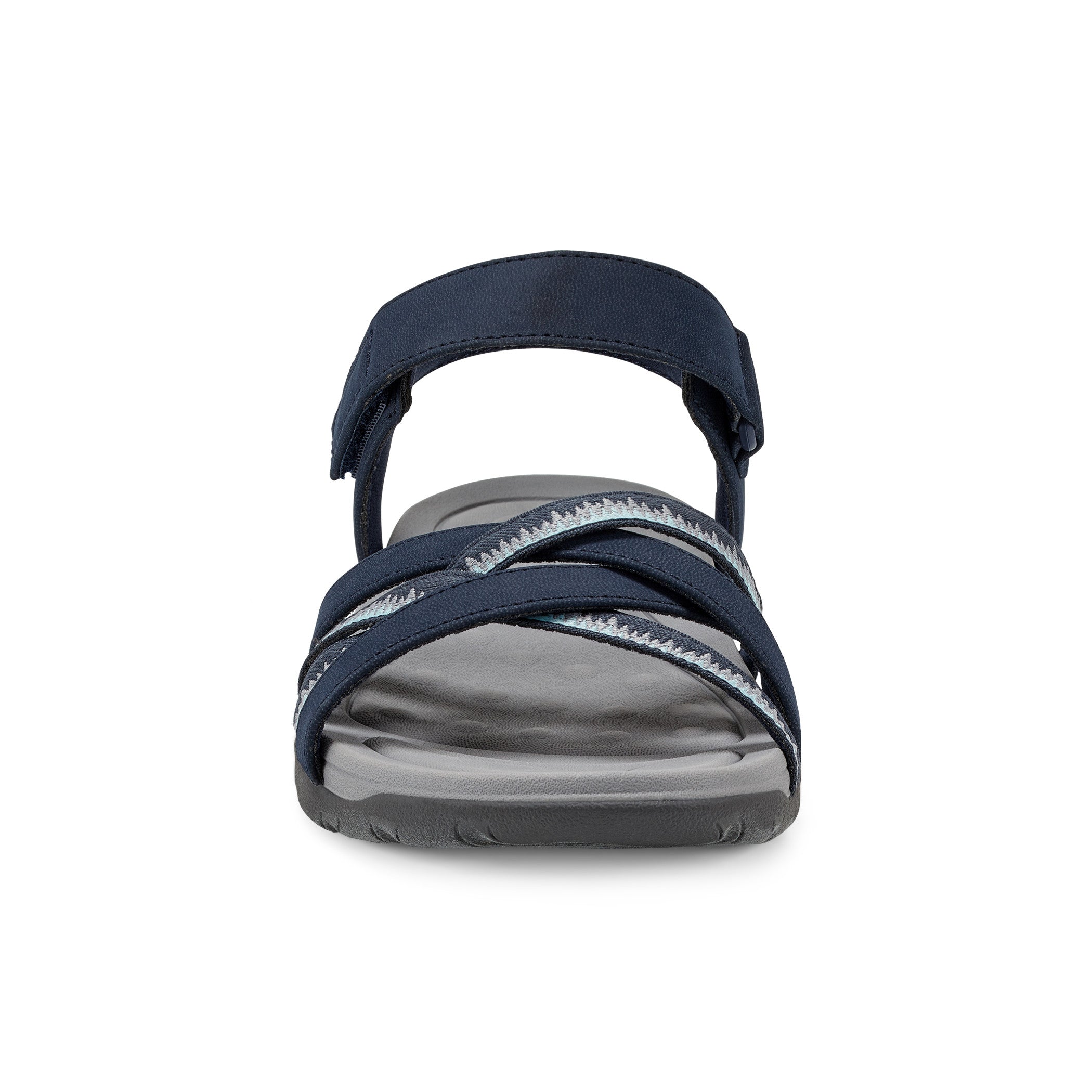 Edine Flat Sandals