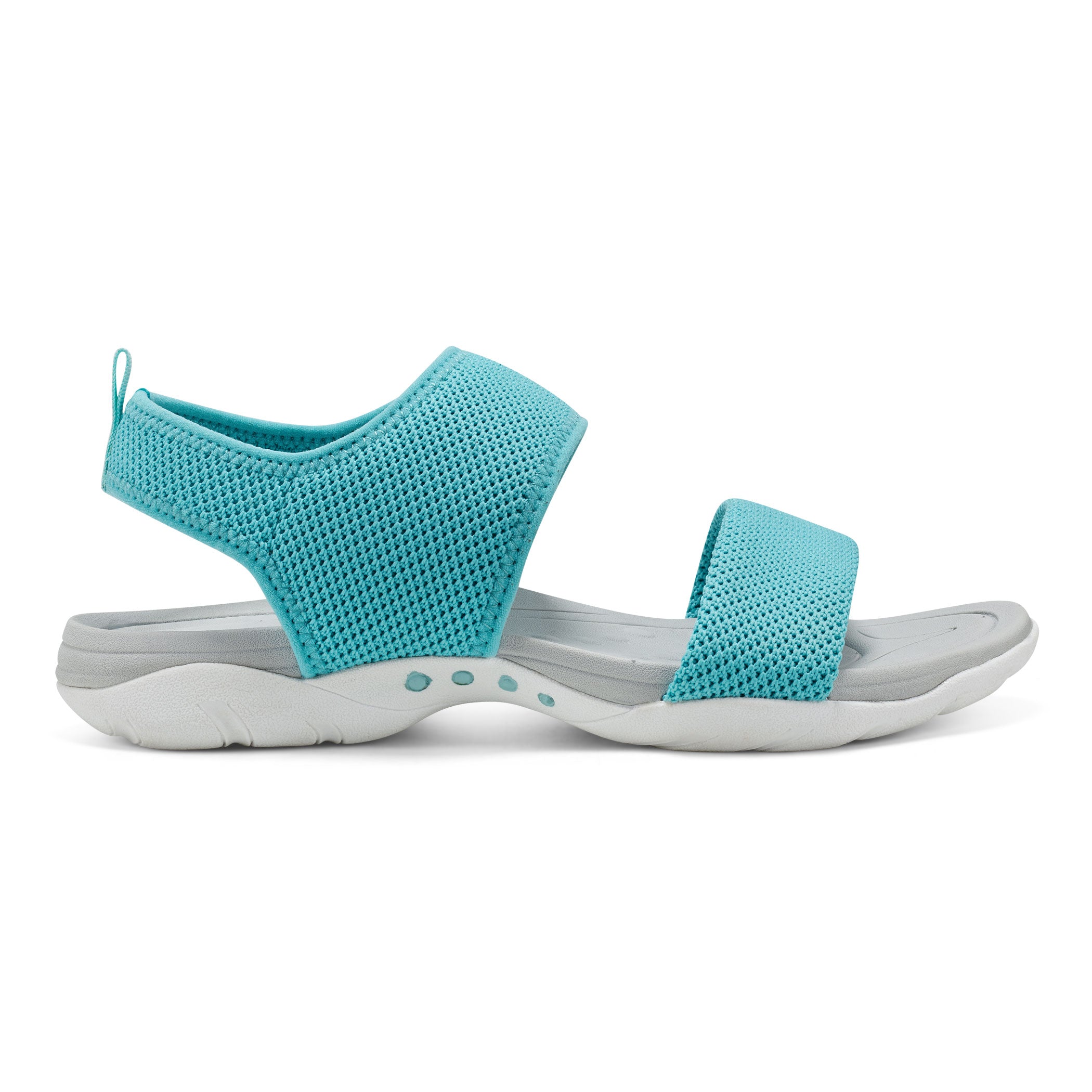 Eilise Flat Sandals