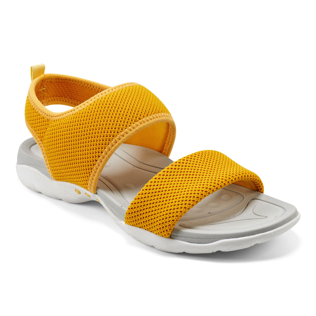 Eilise Flat Sandals