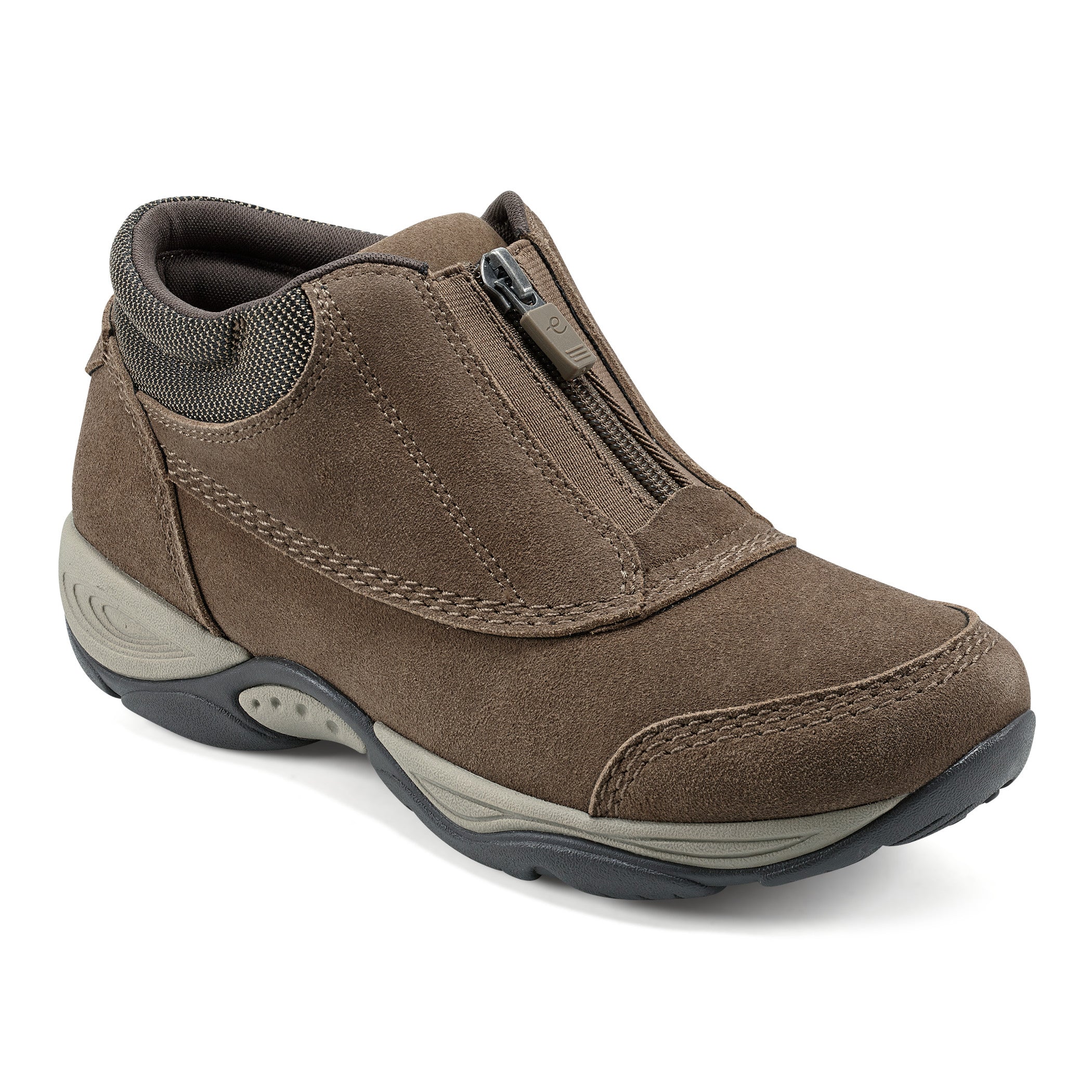 Easy Spirit Epic Cold Weather Booties for the Modern Era Easy Spirit Epic Cold Weather Booties for the Modern Era