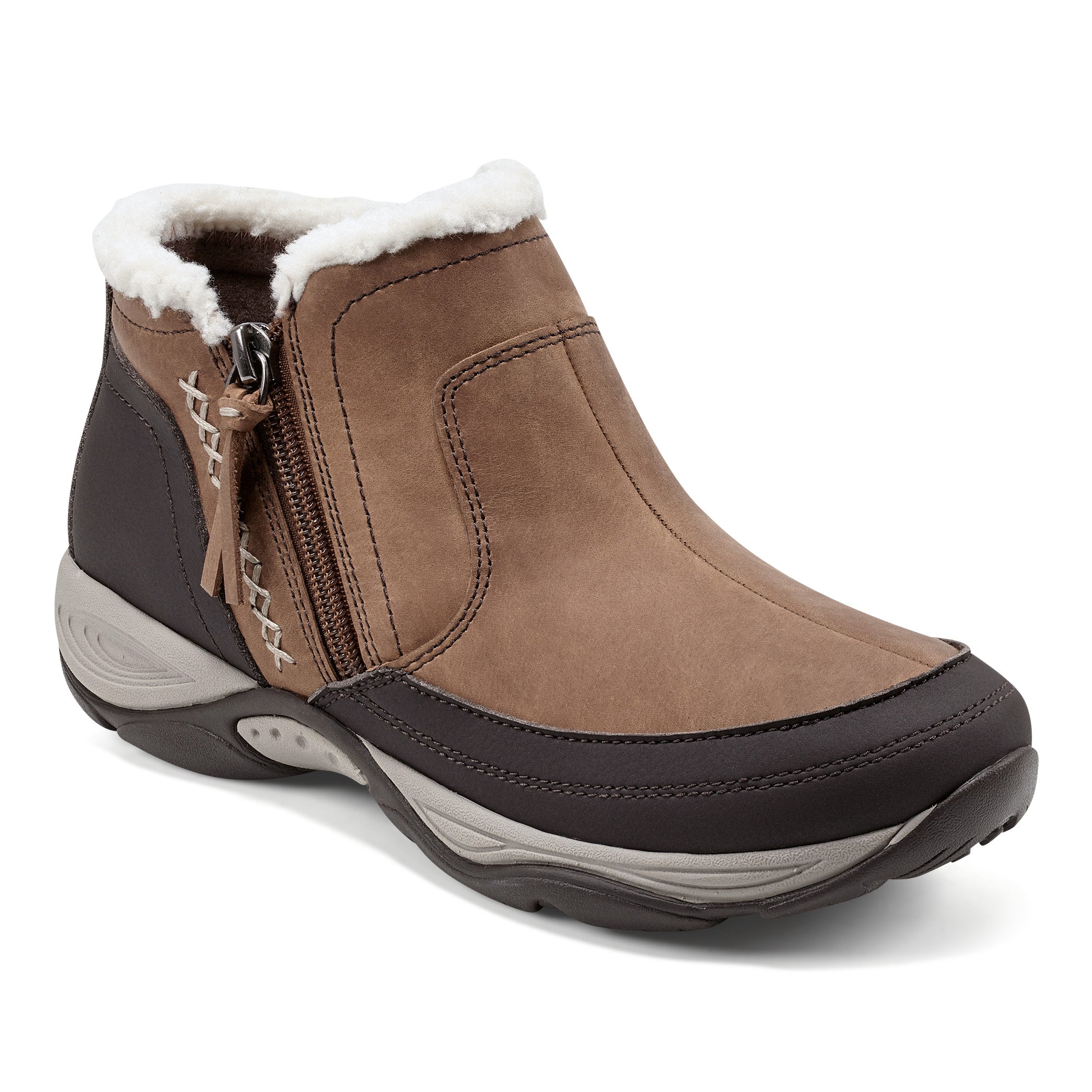 Epic Cold Weather Booties