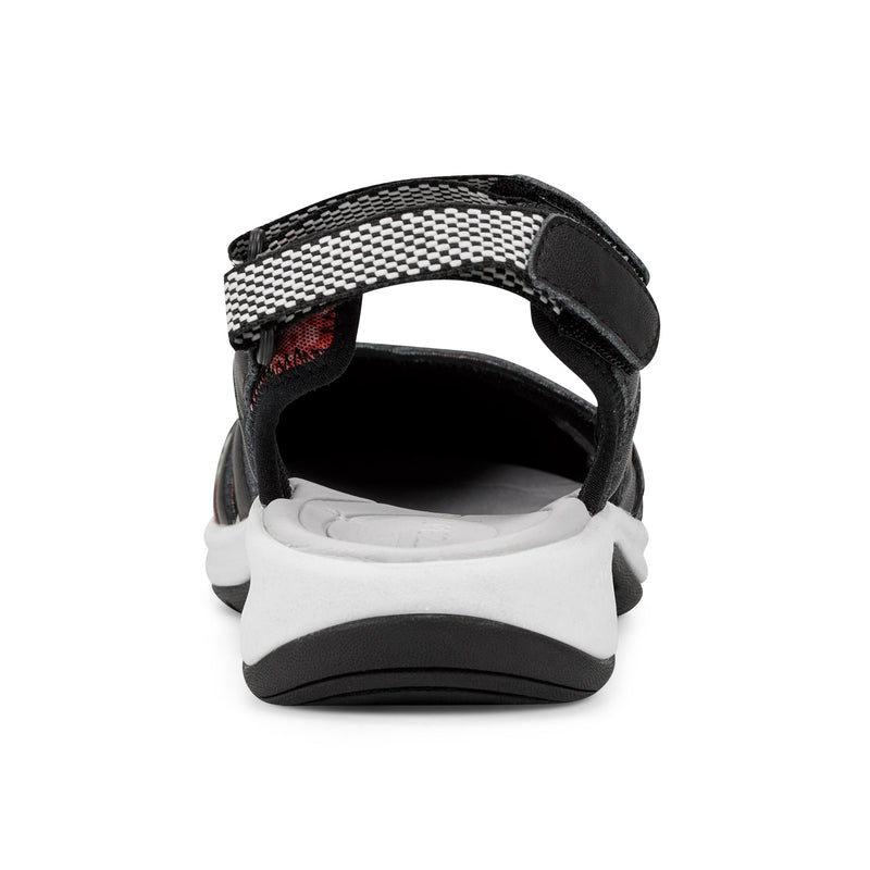 Splash Flat Hiking Sandals