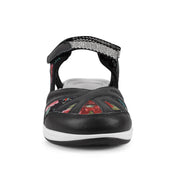 Splash Flat Hiking Sandals
