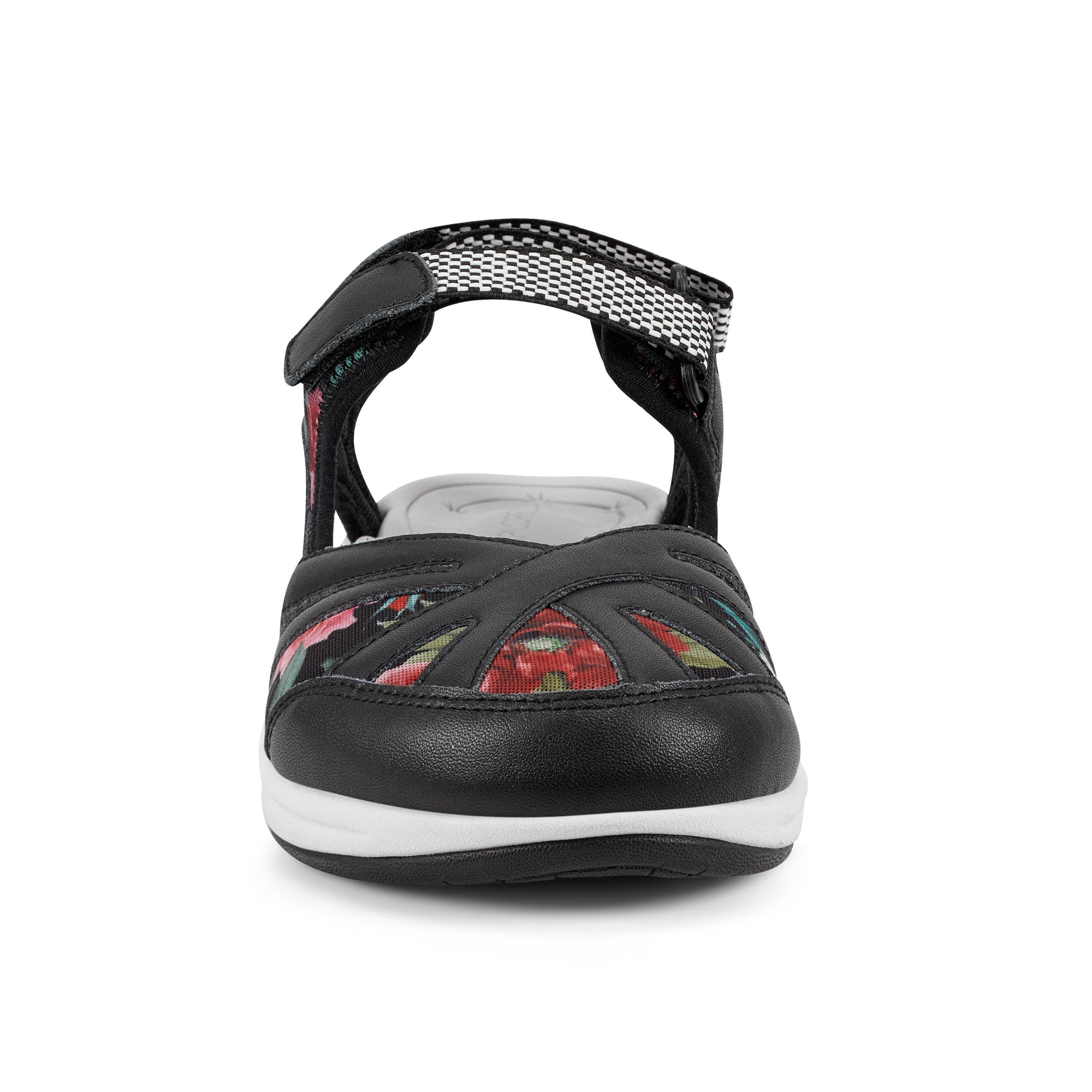 Splash Flat Hiking Sandals