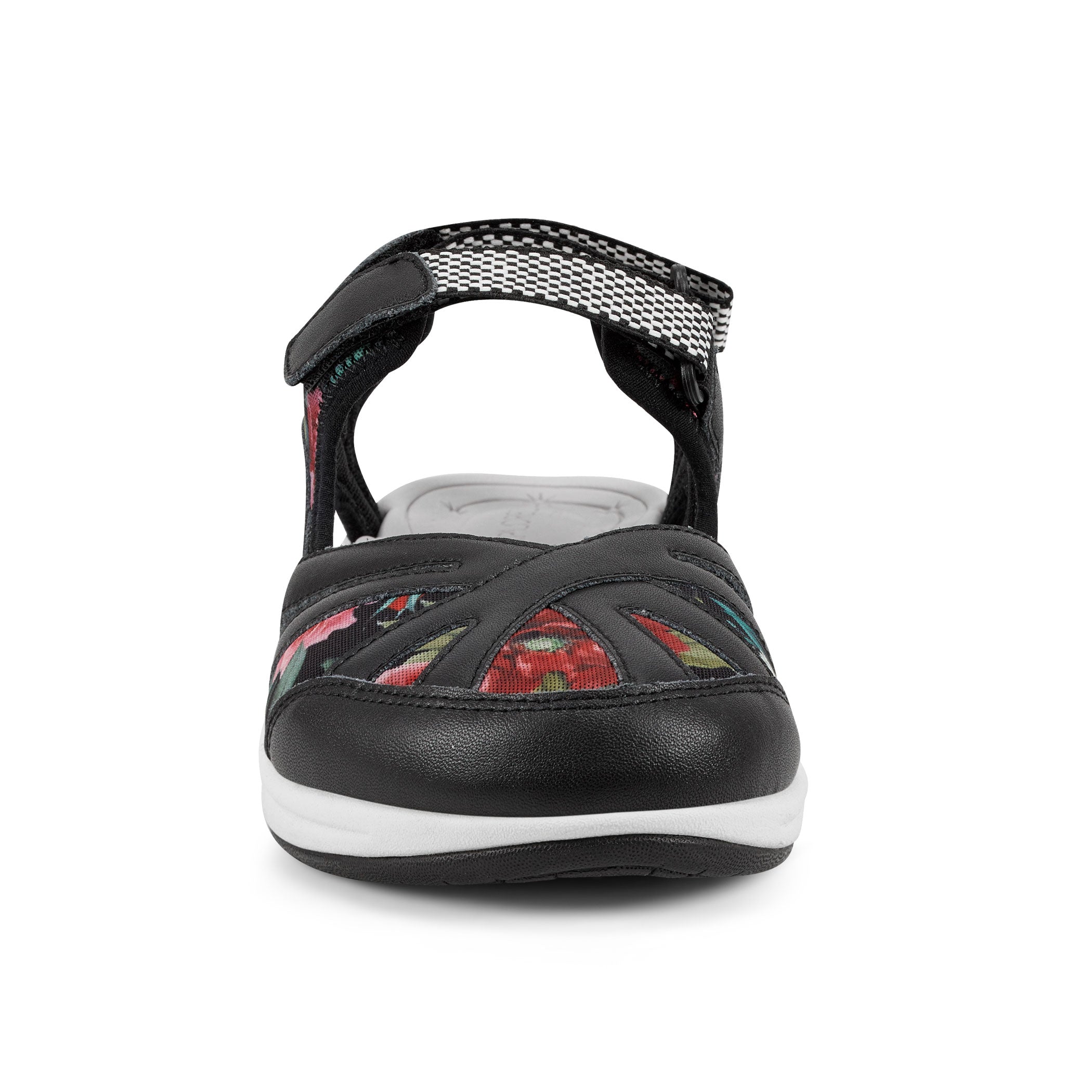 Splash Flat Hiking Sandals