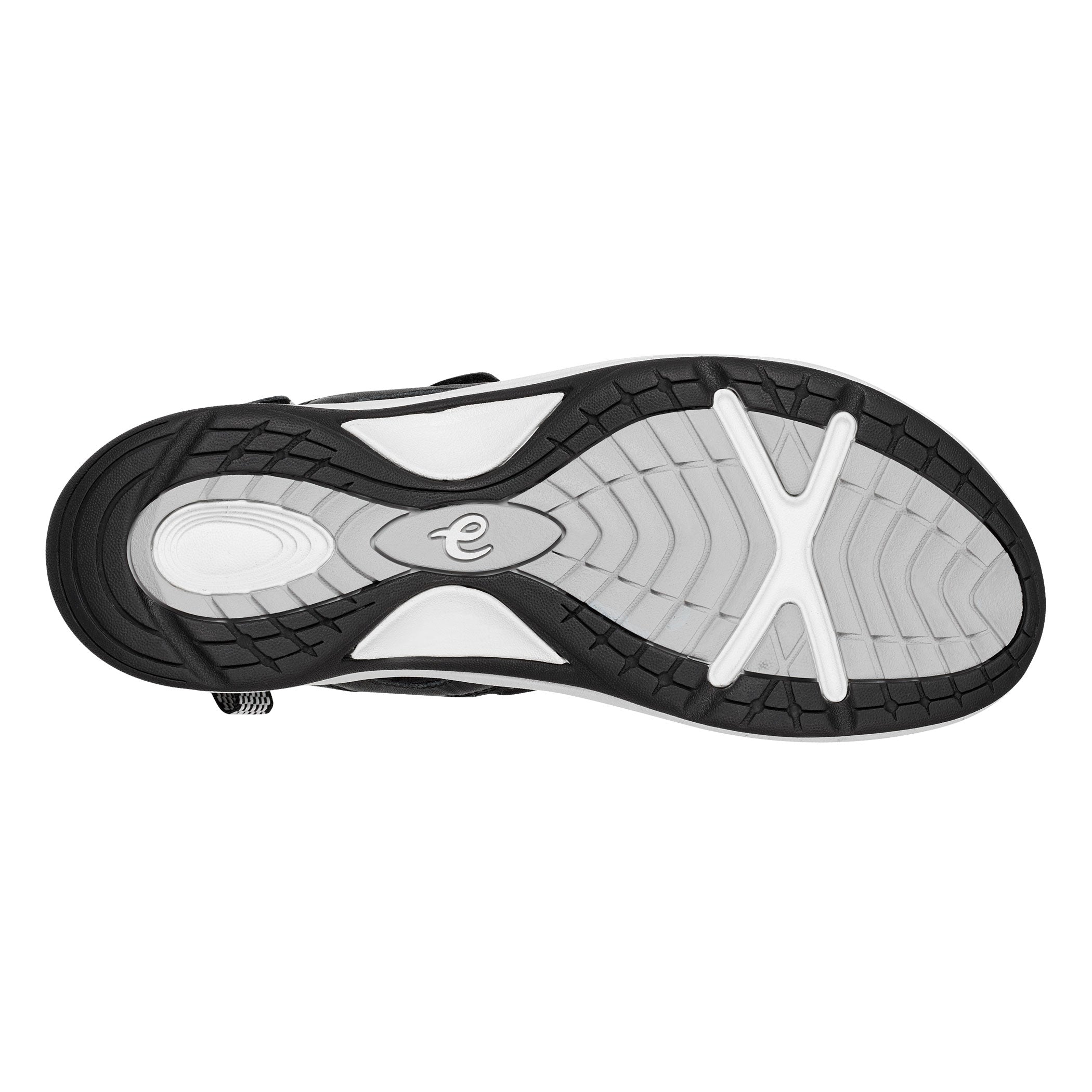 Splash Flat Hiking Sandals
