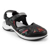 Splash Flat Hiking Sandals