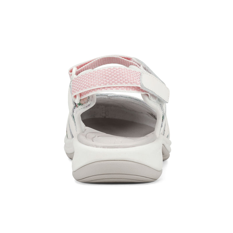 Splash Flat Hiking Sandals