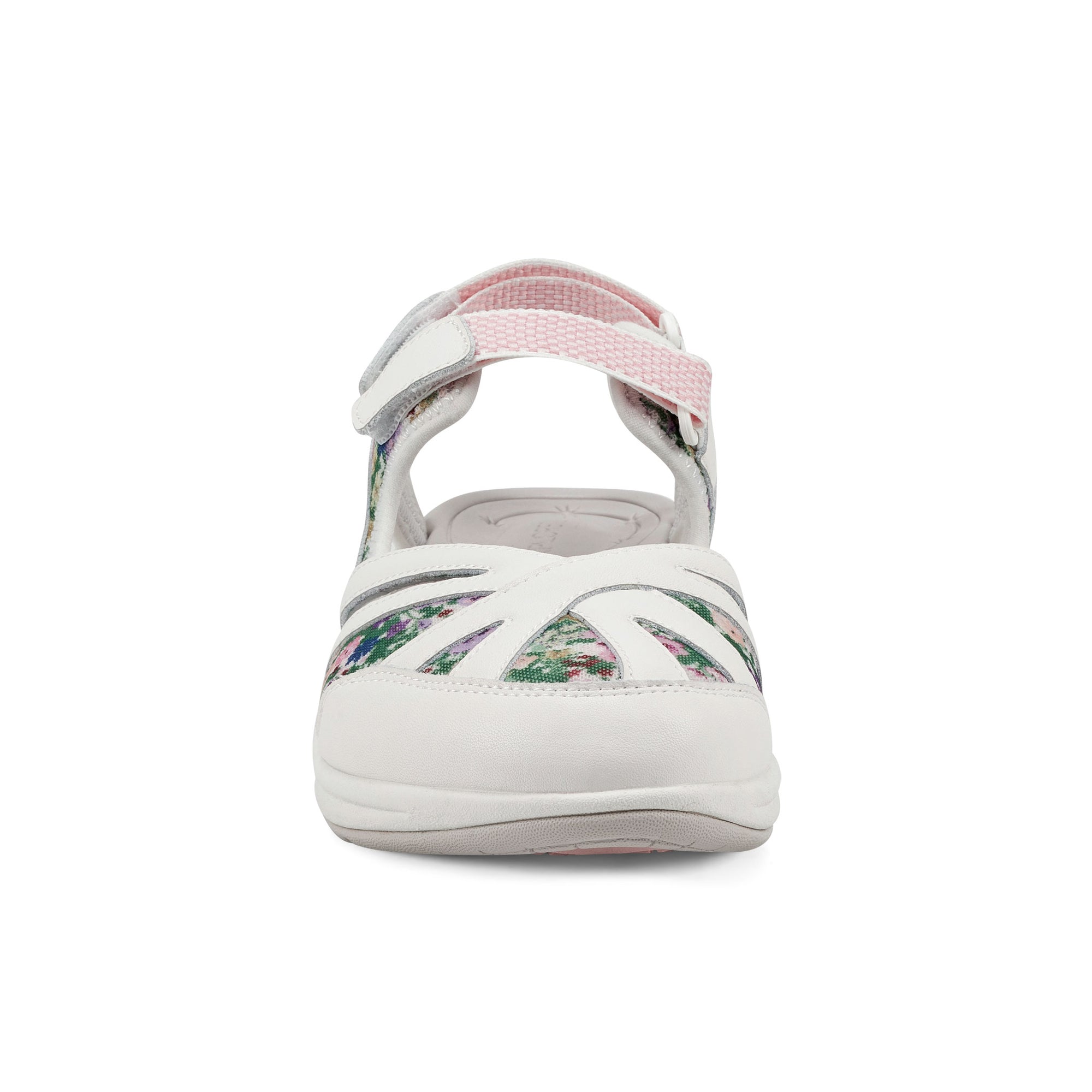 Splash Flat Hiking Sandals