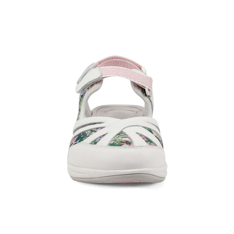 Splash Flat Hiking Sandals